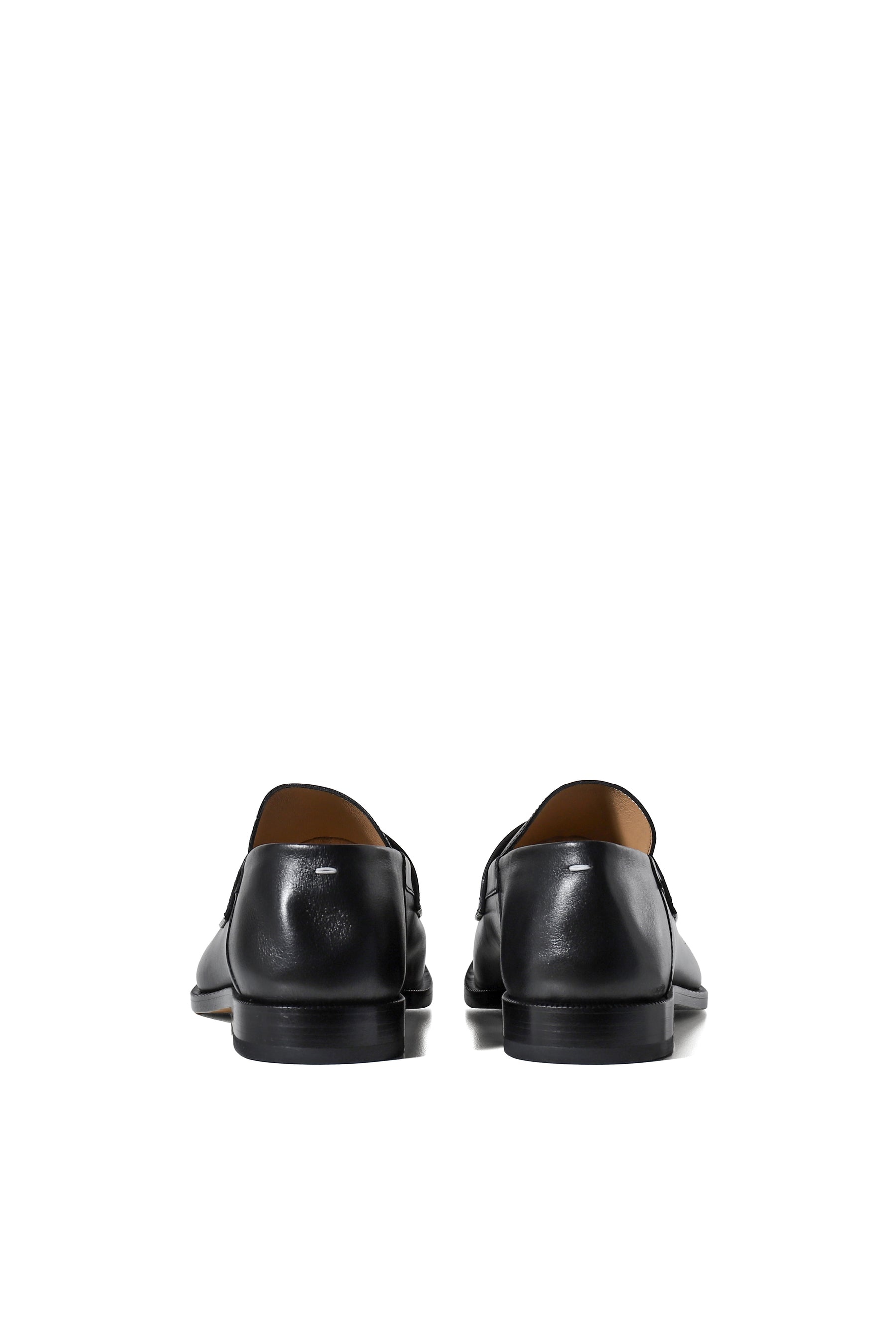 TABI LOAFERS BABOUCHE / BLK - 4