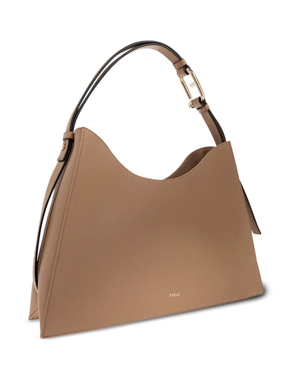 large Nuvola tote bag - 4