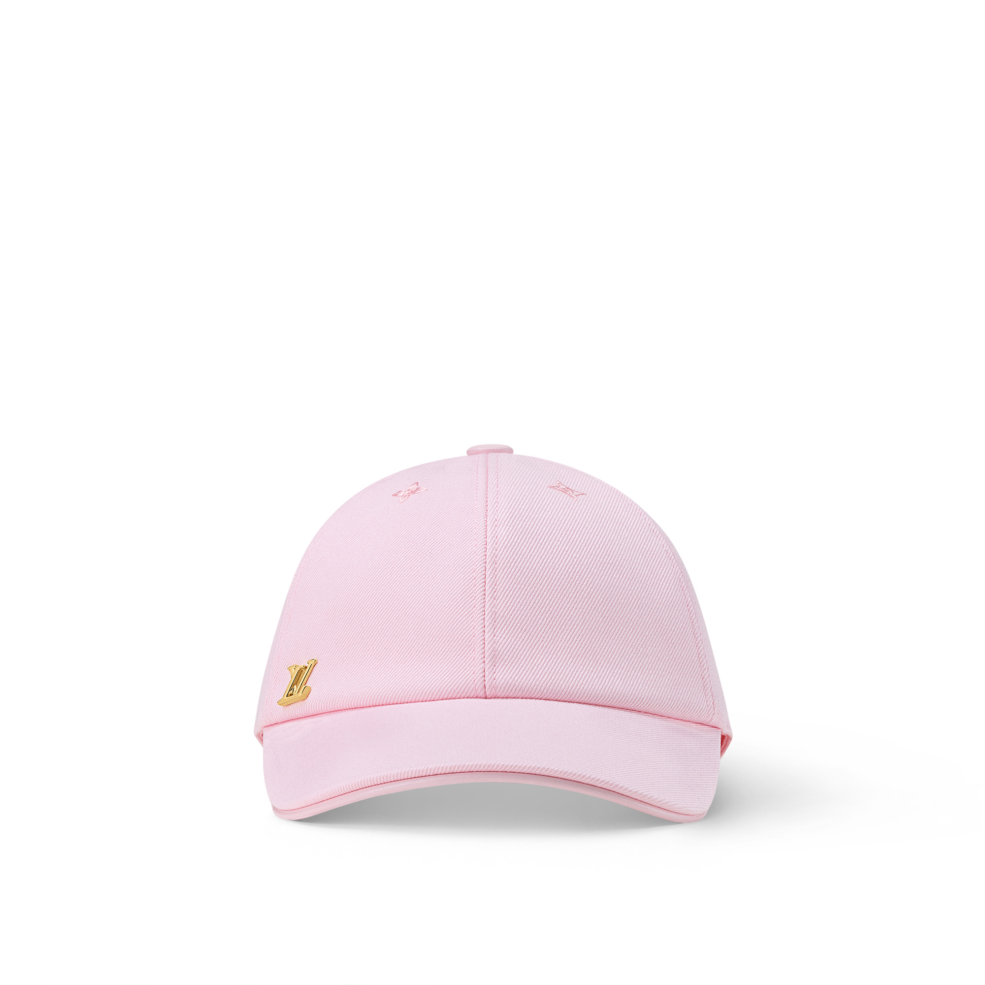 LV Iconic Cap - 1