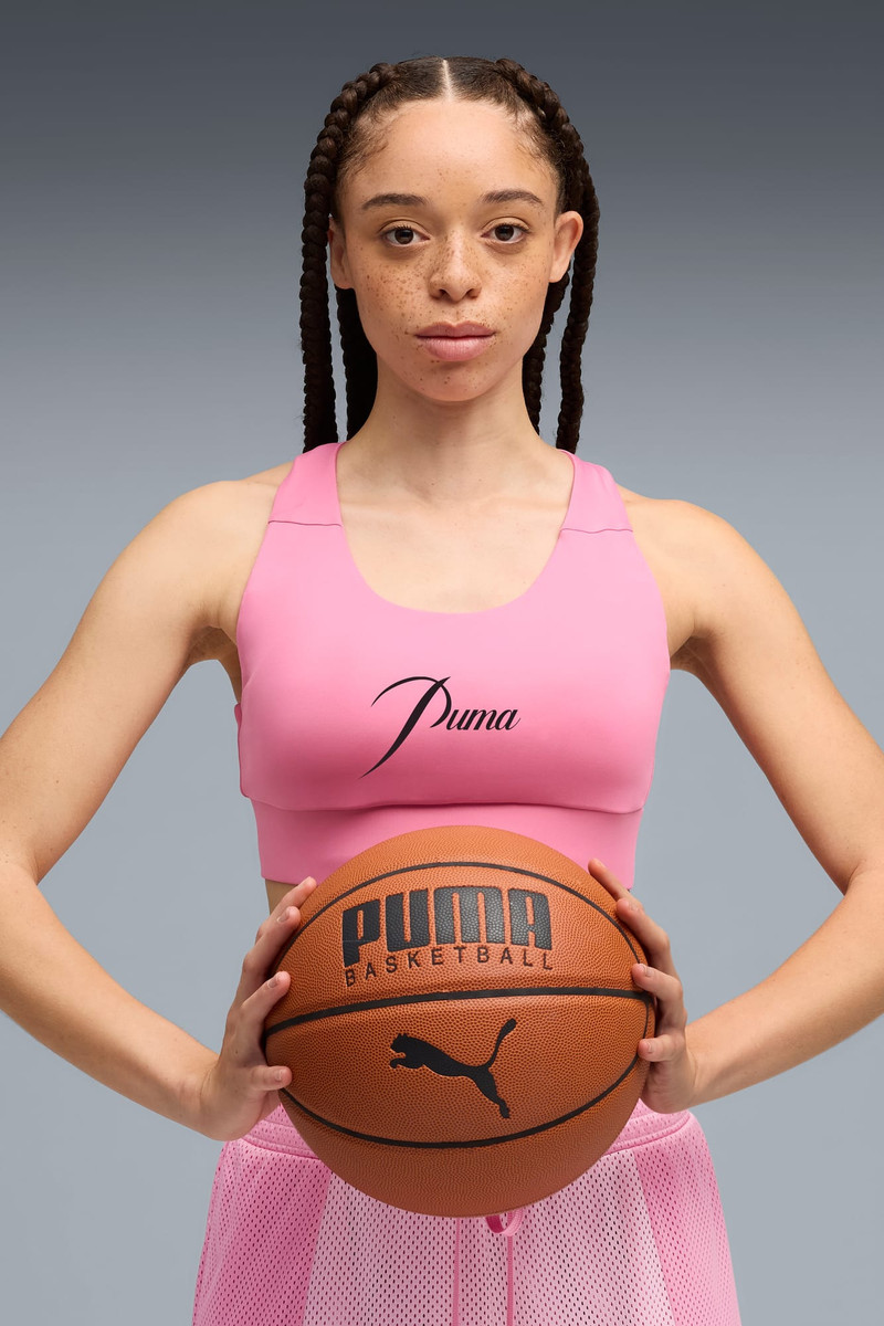 PUMA SB Stewie Sports Bra outlook
