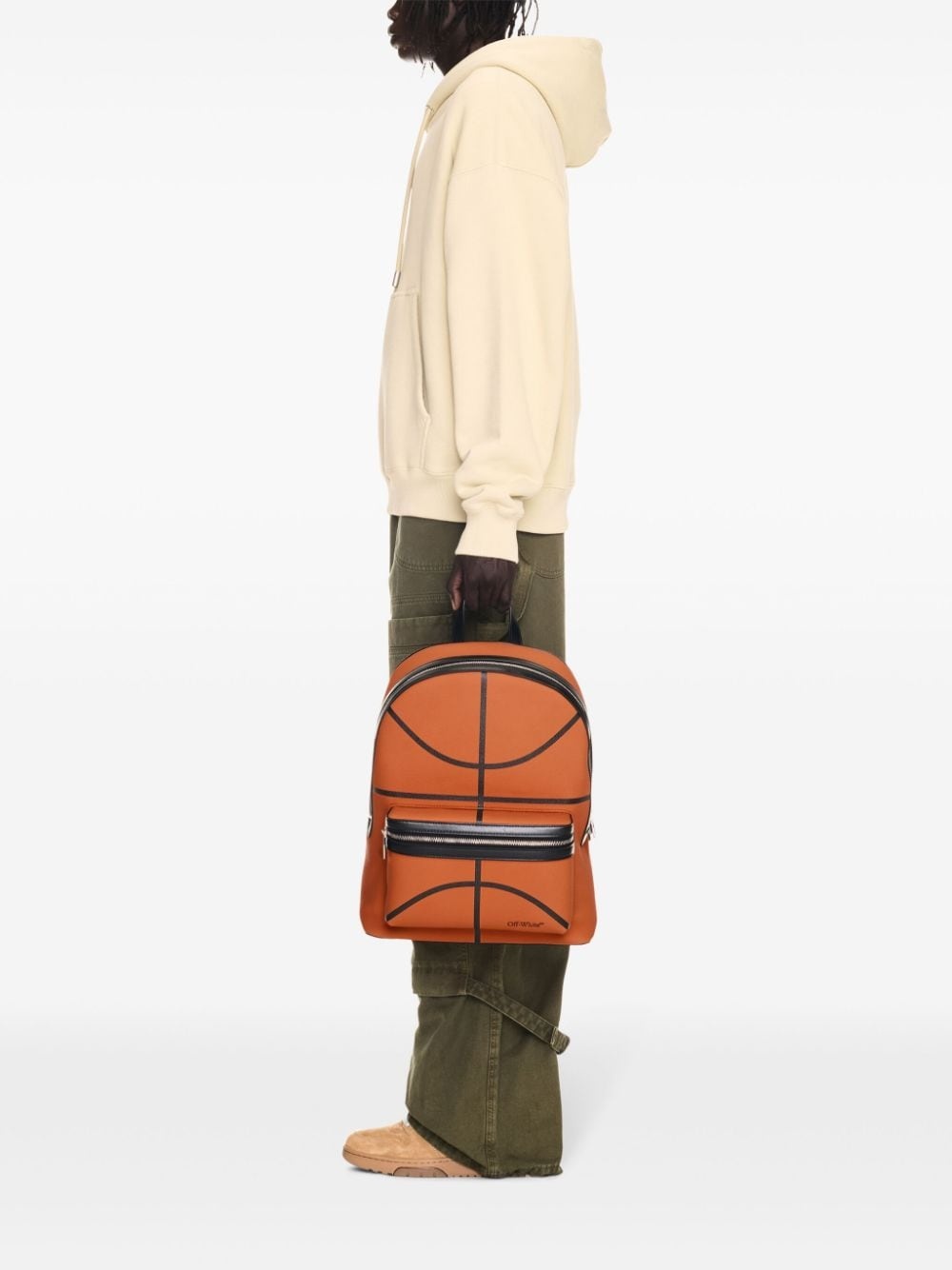 Basketball backpack - 2