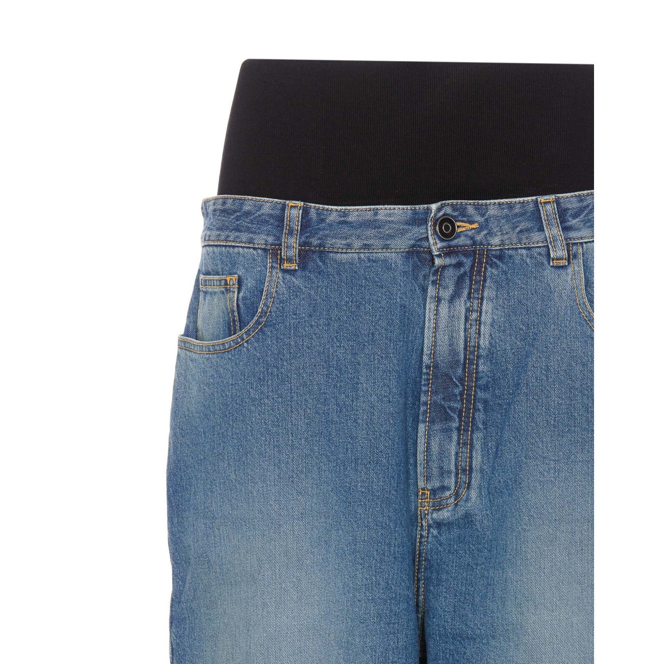 パンツ Alaia KNIT BAND PANTS Alaia Knit Band Pants | italist