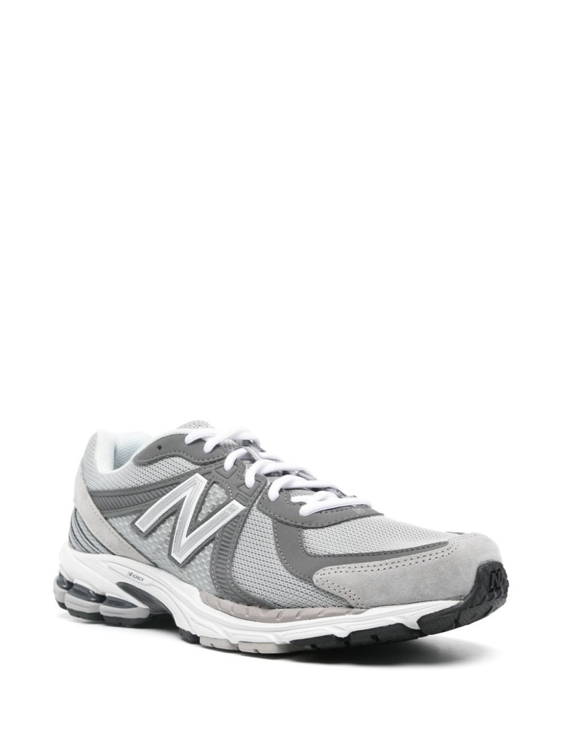 New Balance x CGDH MR860 sneakers outlook