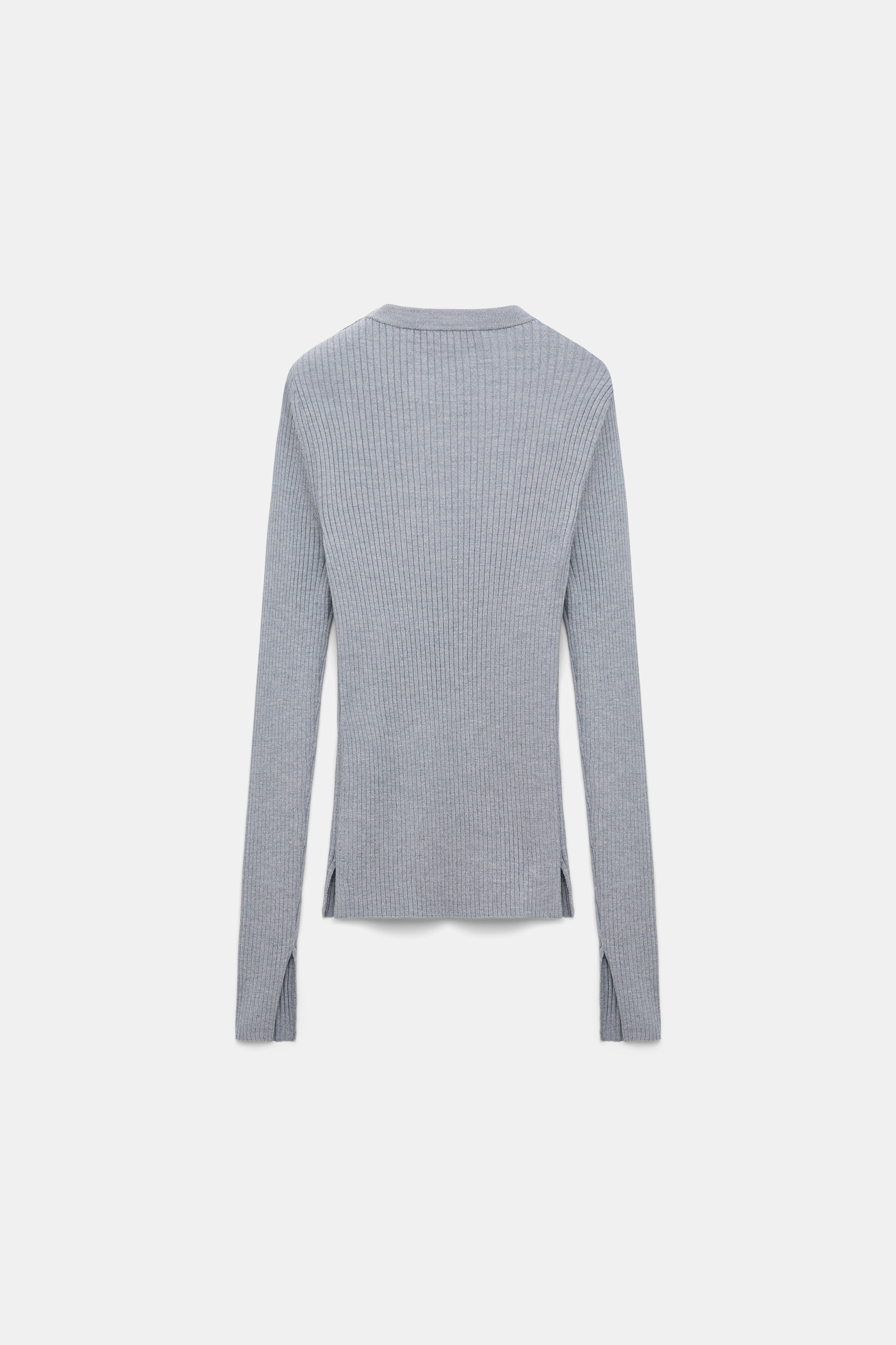 ESSENTIAL EASE pullover - 8