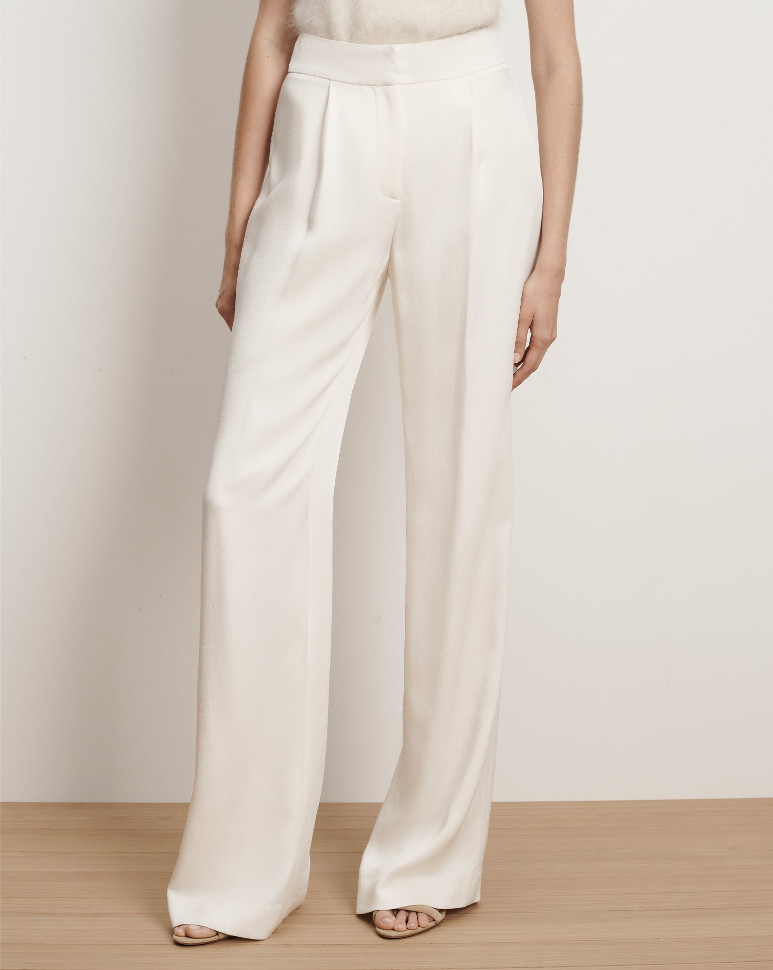 ROBINNE WIDE-LEG PANT - 3