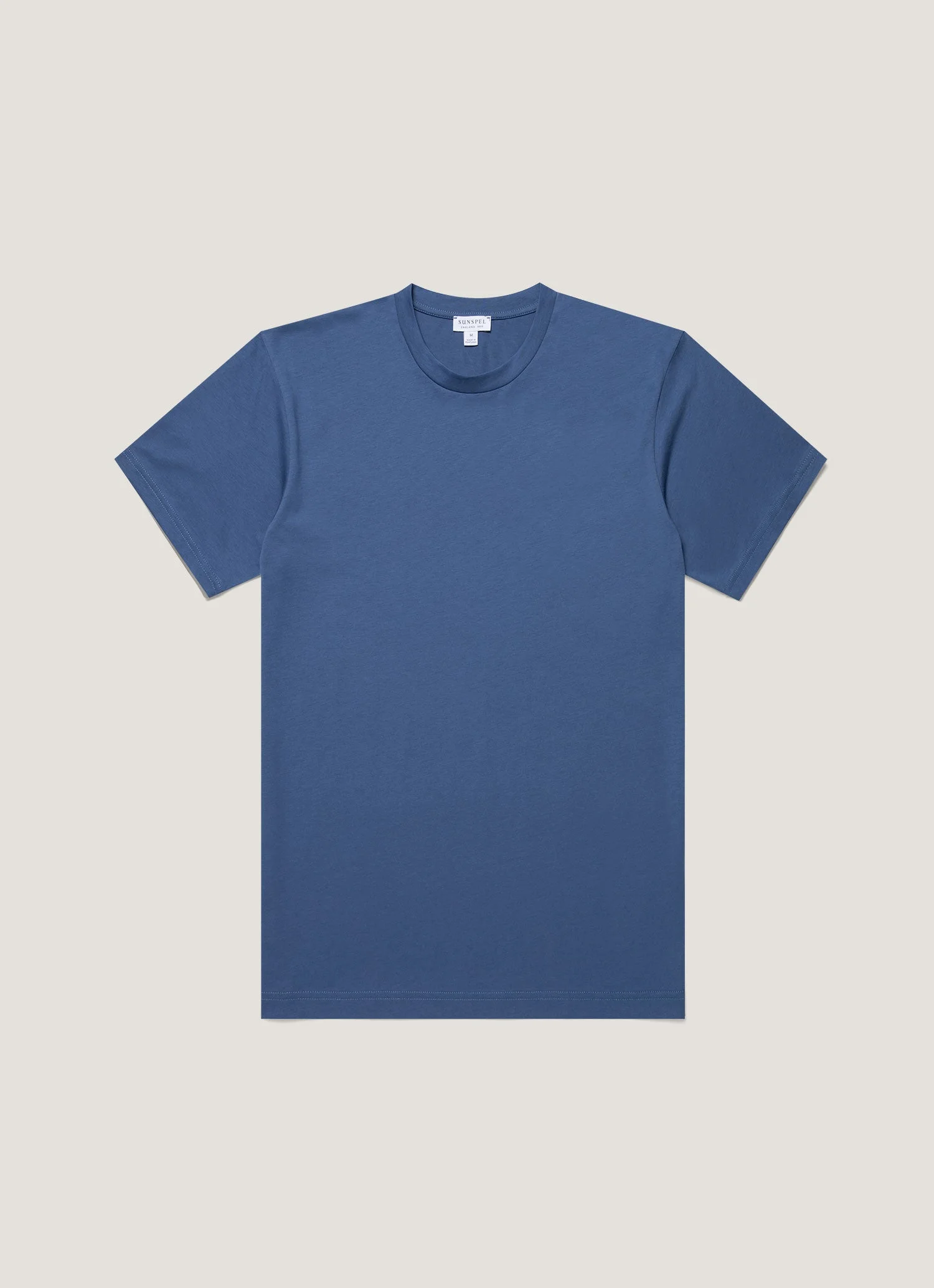 Riviera Midweight T‑shirt - 1