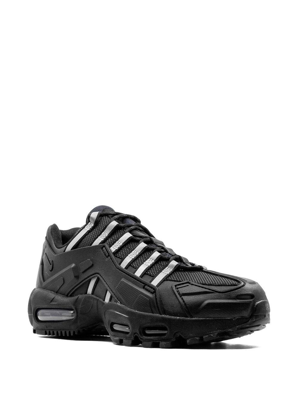 Air Max 95 NDSTRKT "Black/Reflective" sneakers - 2