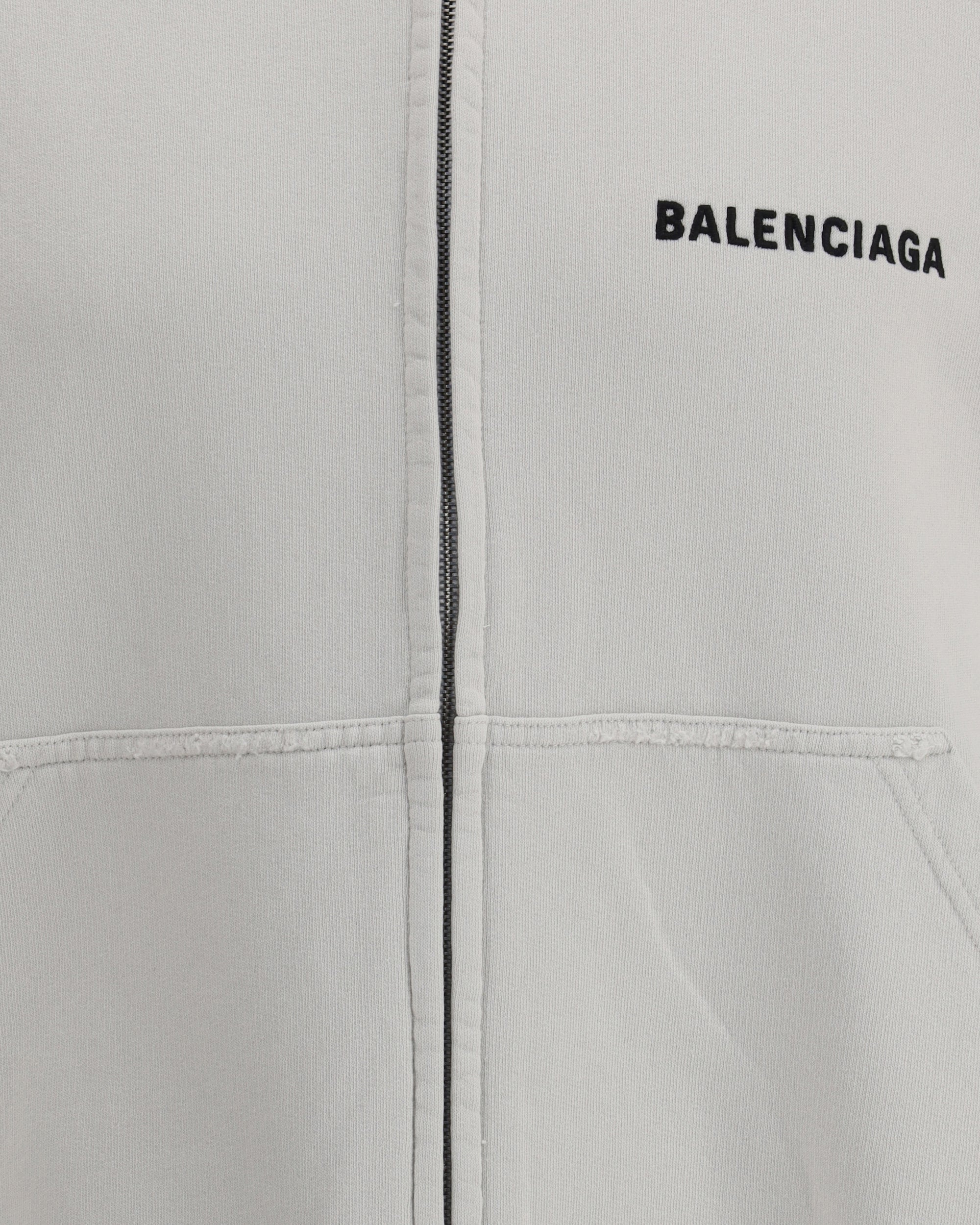 Logo Sweatshirt - 3