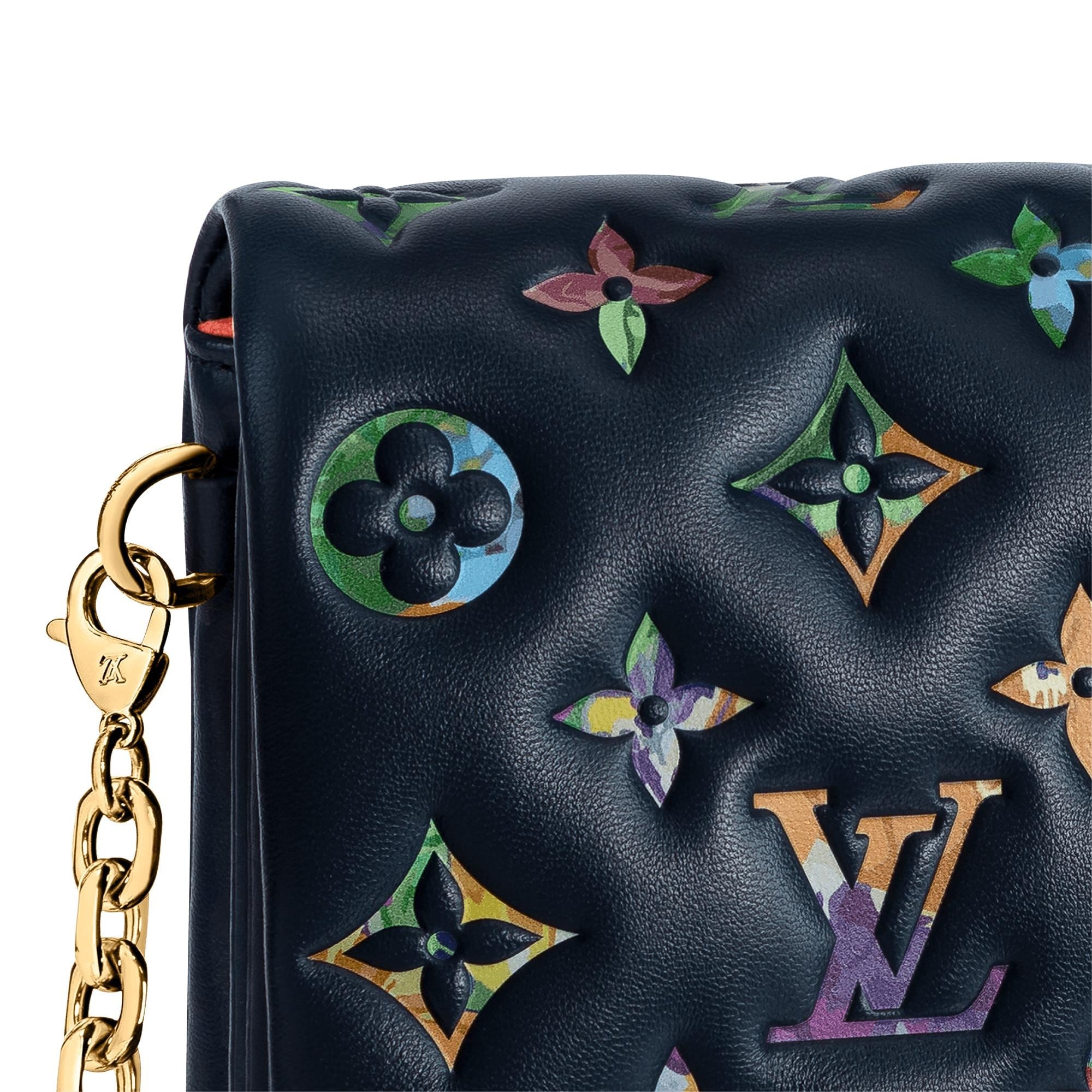 Pochette Coussin - 3