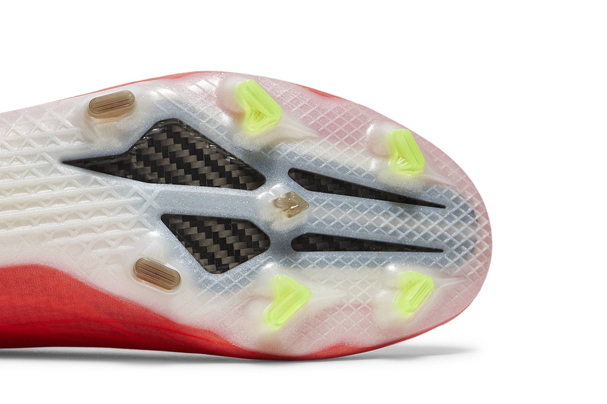 X Speedflow.1 FG 'Solar Red' - 5