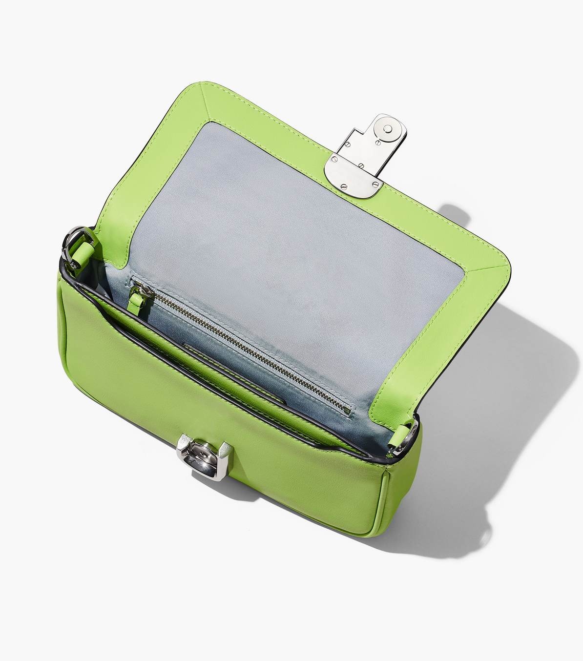 THE J MARC SHOULDER BAG - 7