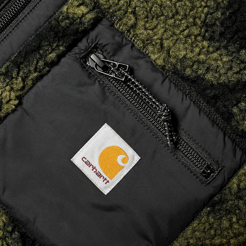 Carhartt WIP Prentis Pullover Fleece - 2