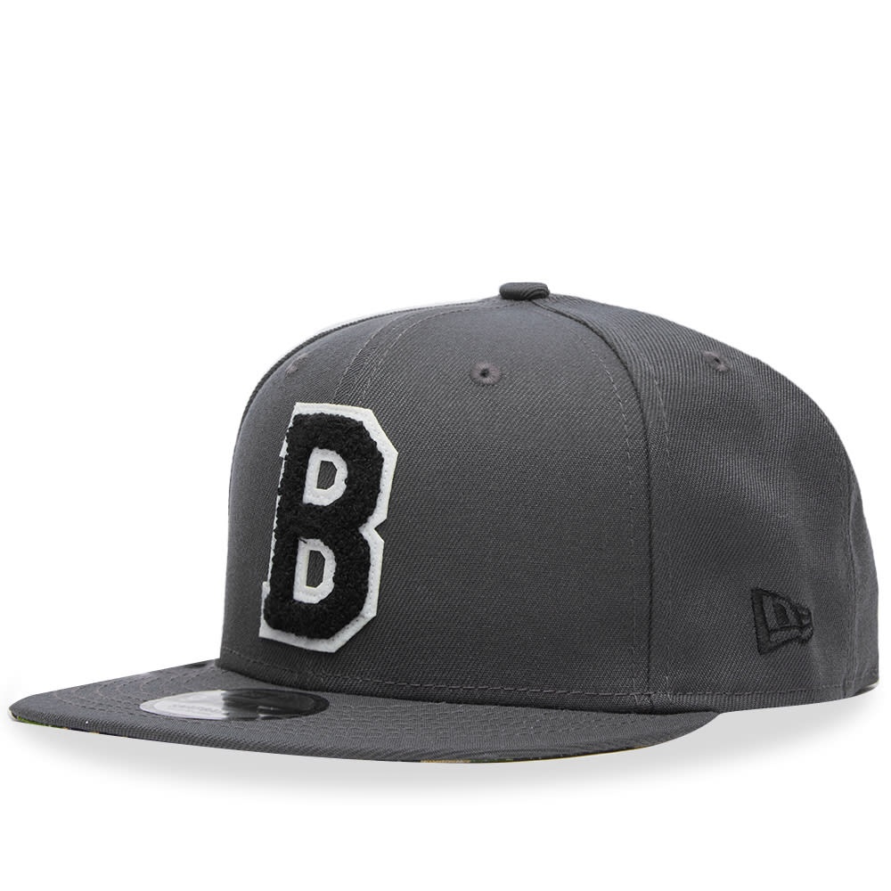 A Bathing Ape x New Era 9Fifty Cap - 1