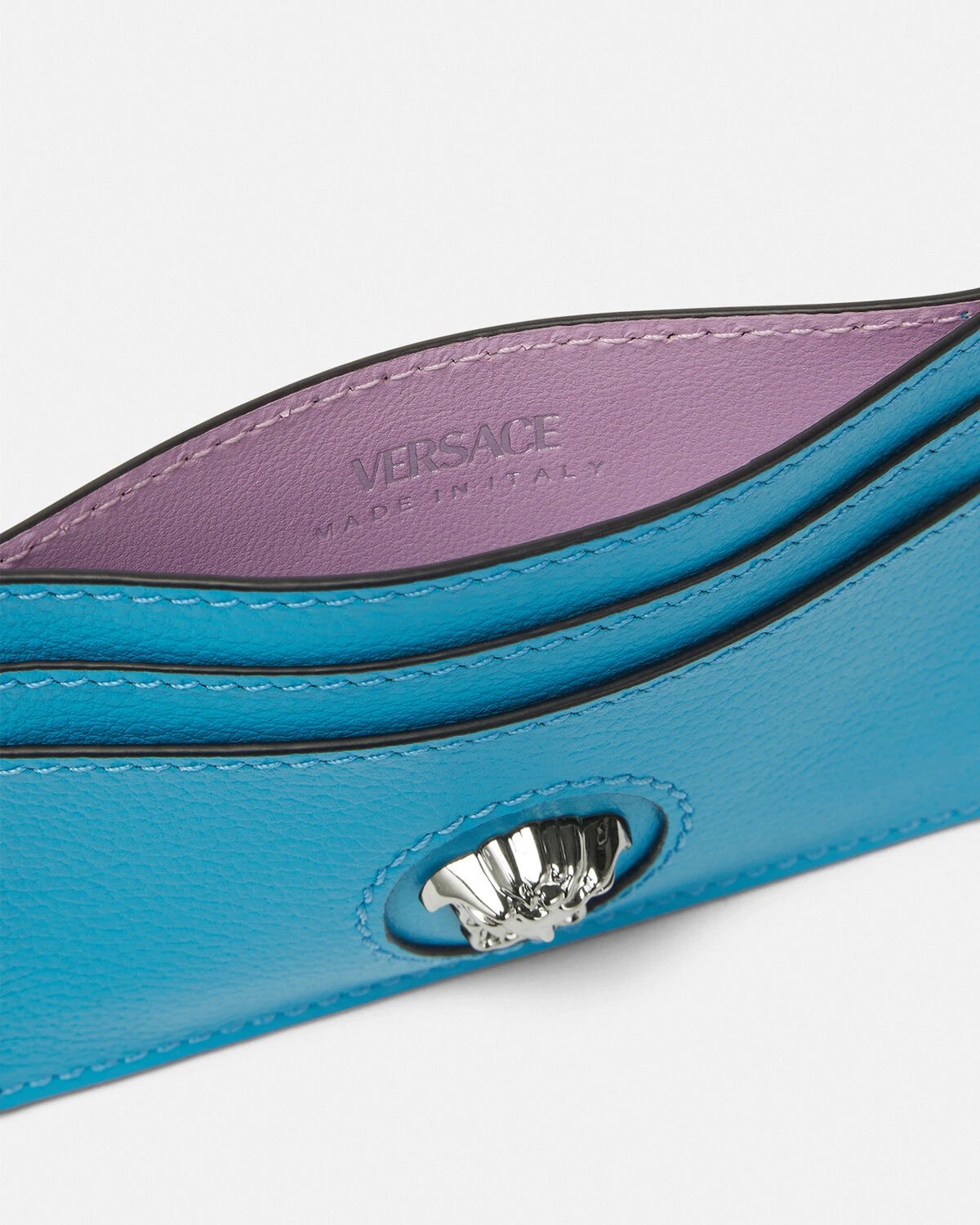 La Medusa Card Case - 2