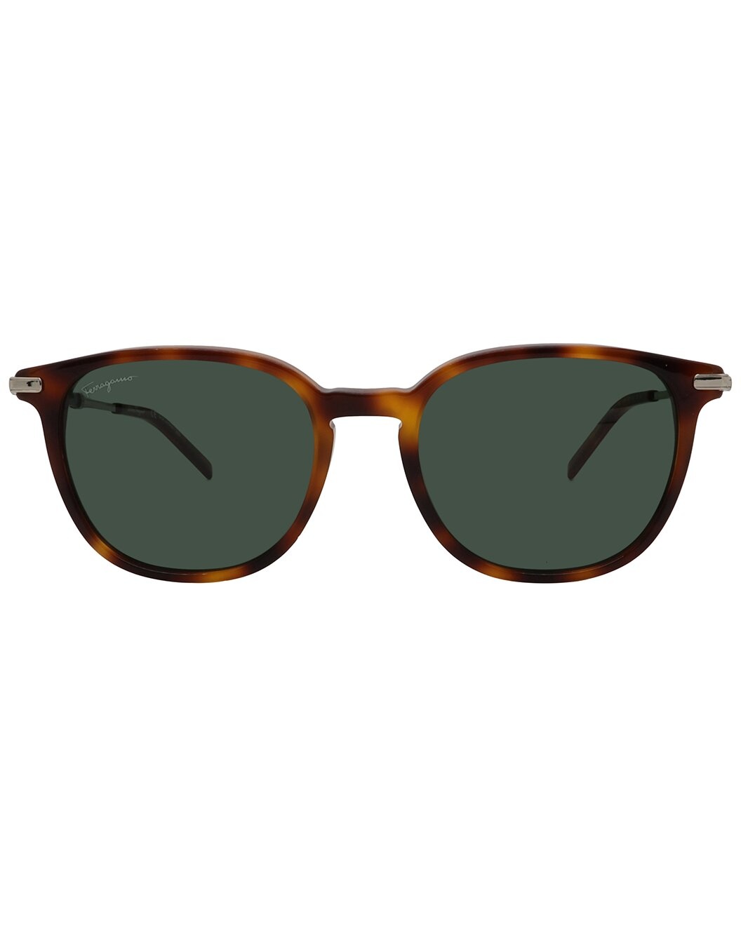 Ferragamo Men's SF1015S 52mm Sunglasses - 2