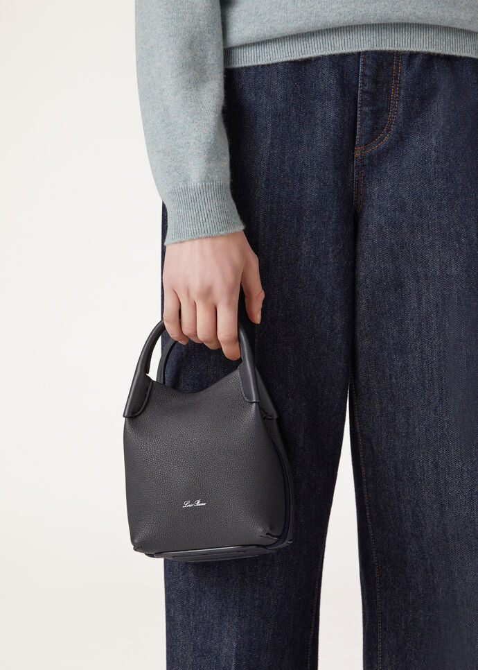 Micro Bale bag - 2
