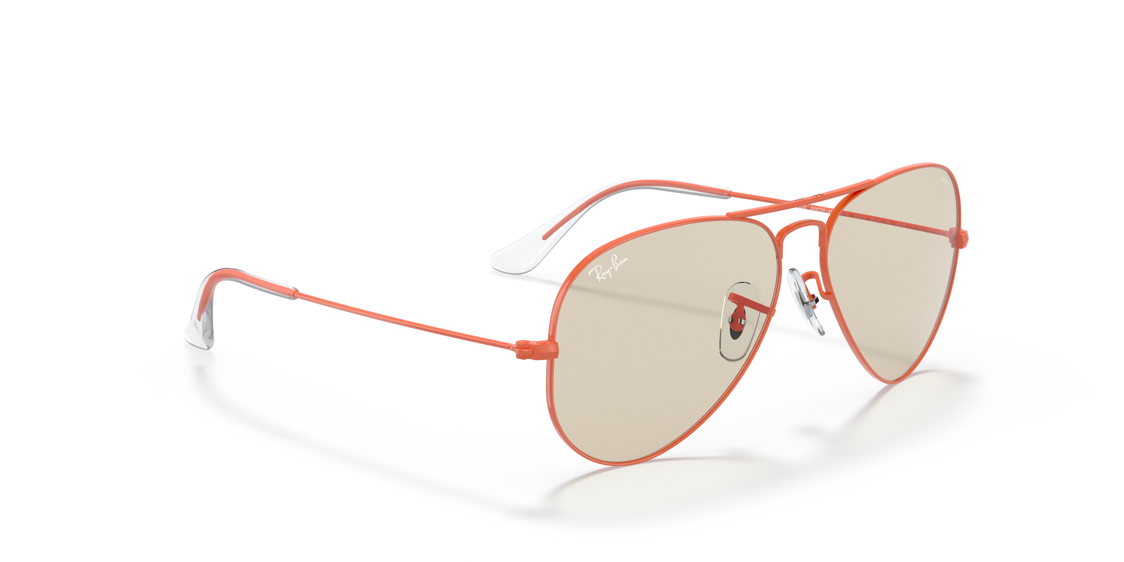 AVIATOR SOLID EVOLVE - 9