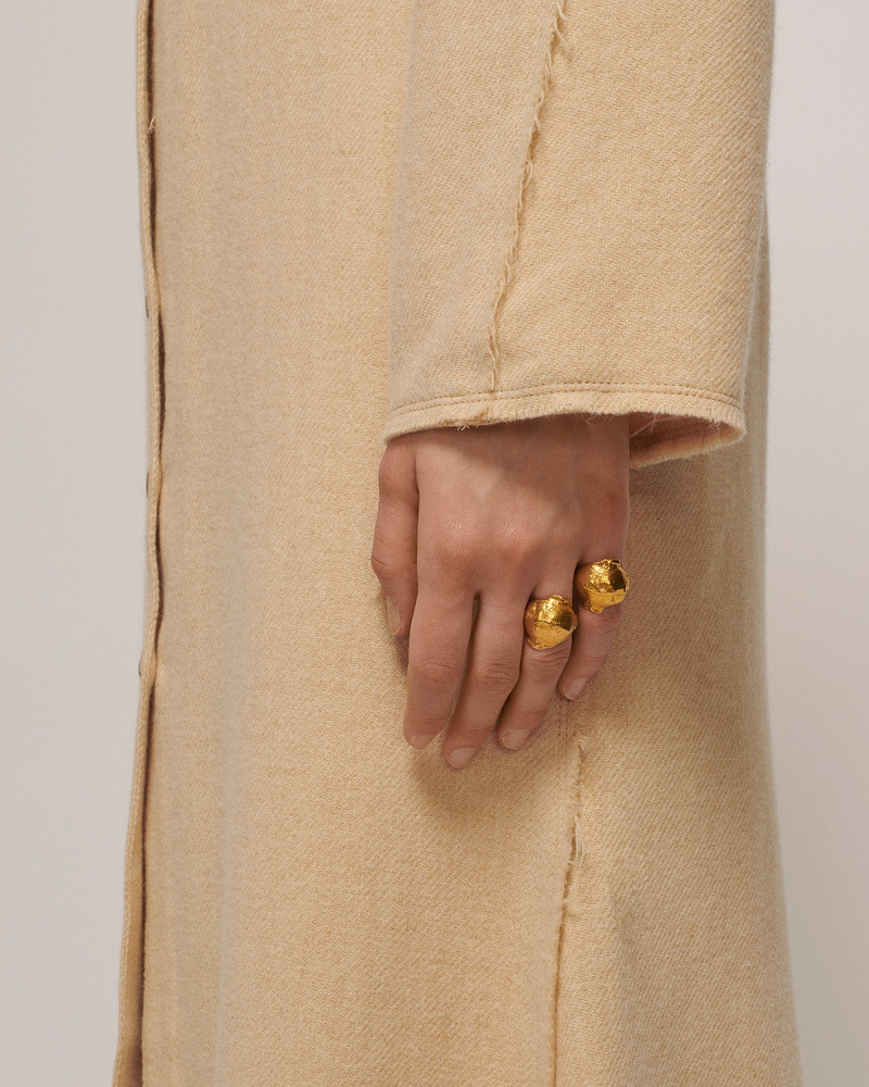 ALIGHIERI - The Forbidden Cloister Single Ring 5