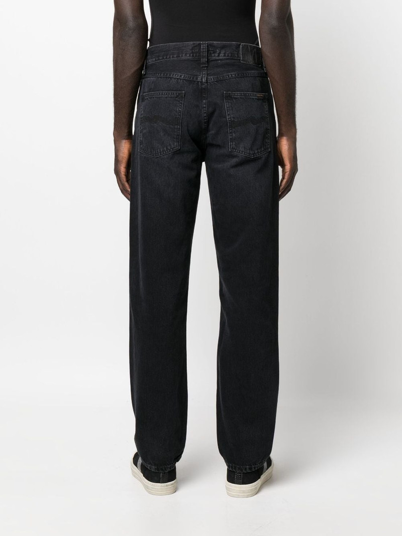 Rad Rufus straight-leg jeans 3