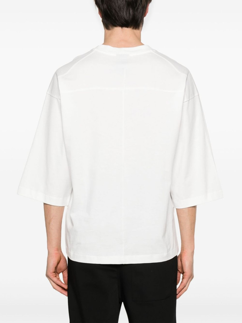 cotton T-shirt 3