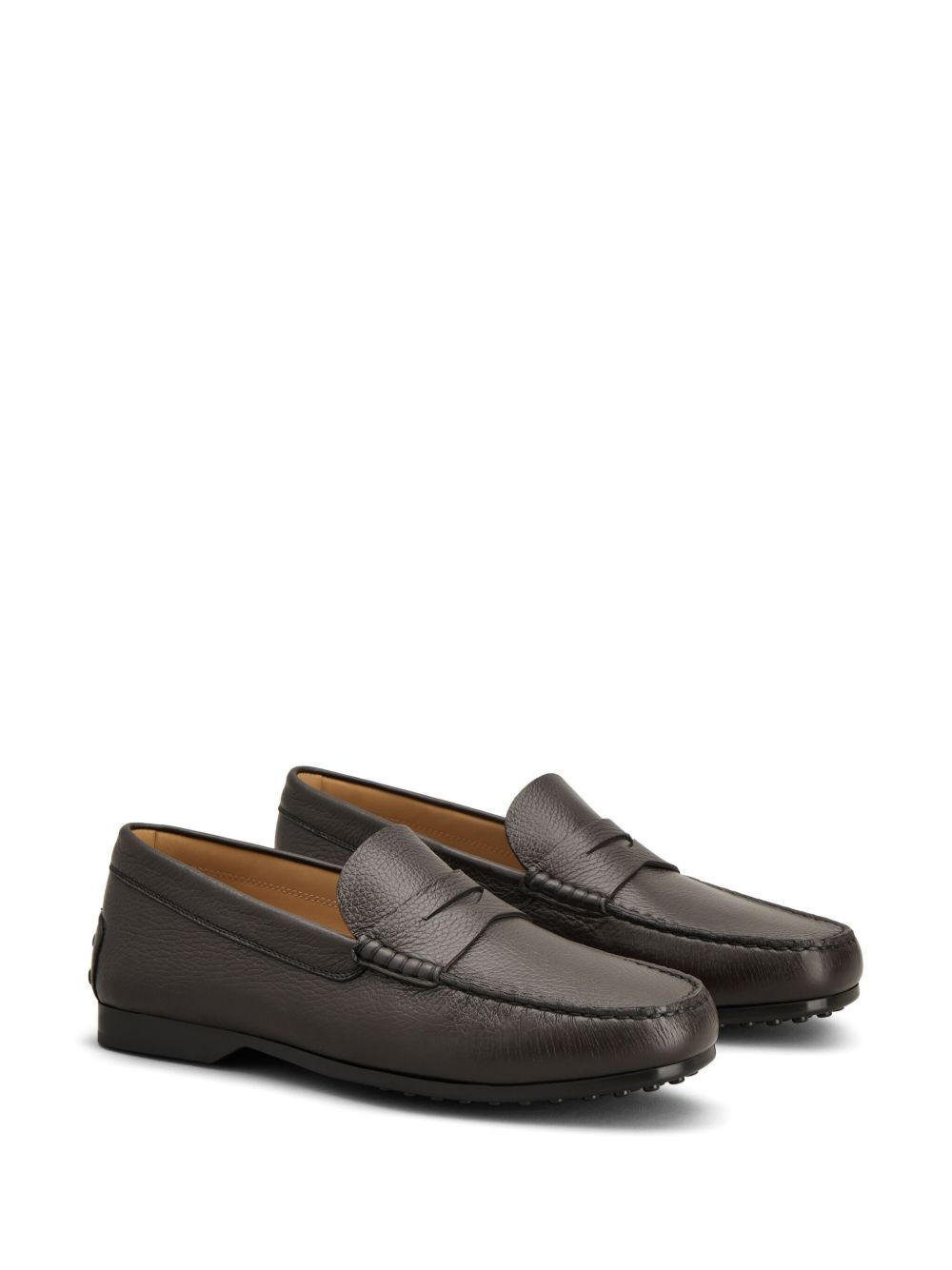 Gommino leather loafers - 2