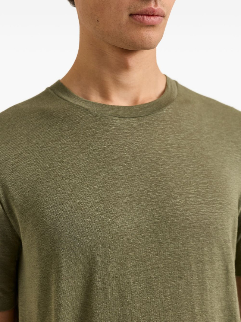 OB Standard T round-neck T-shirt 3