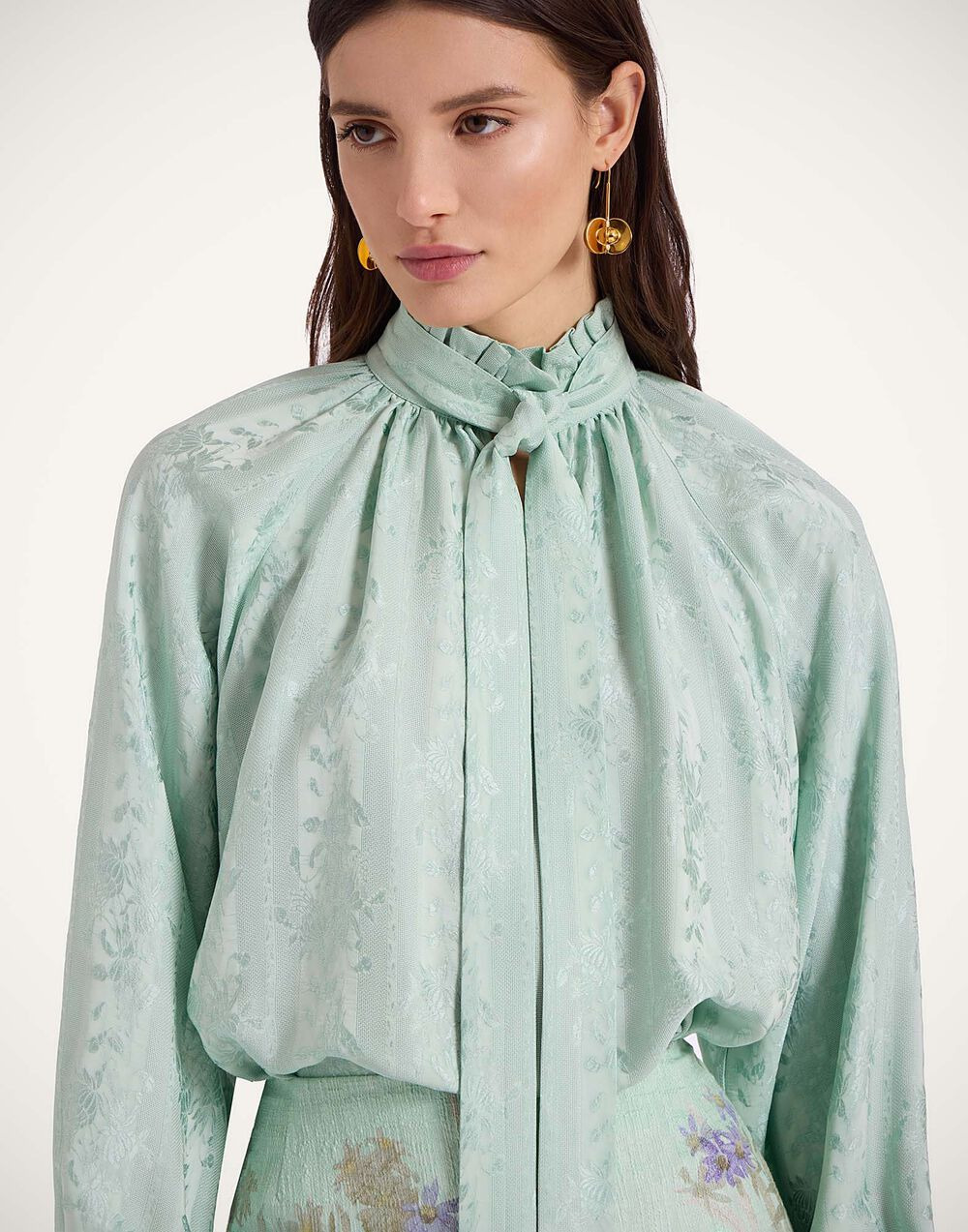 Cerere Blouse - 7