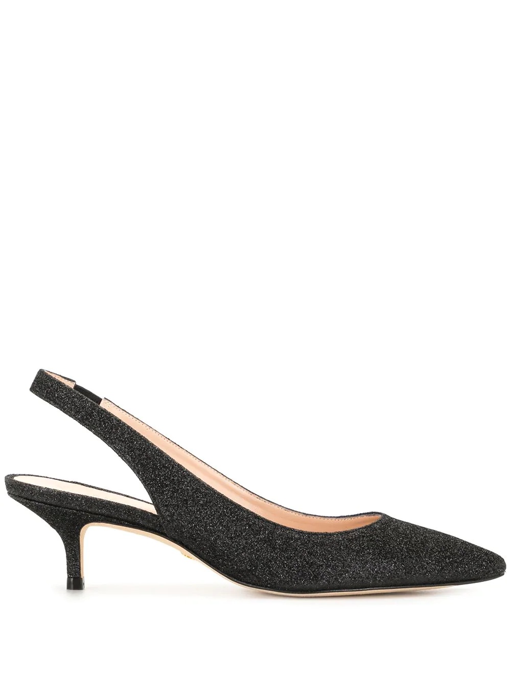 Estela 50 slingback pumps - 1