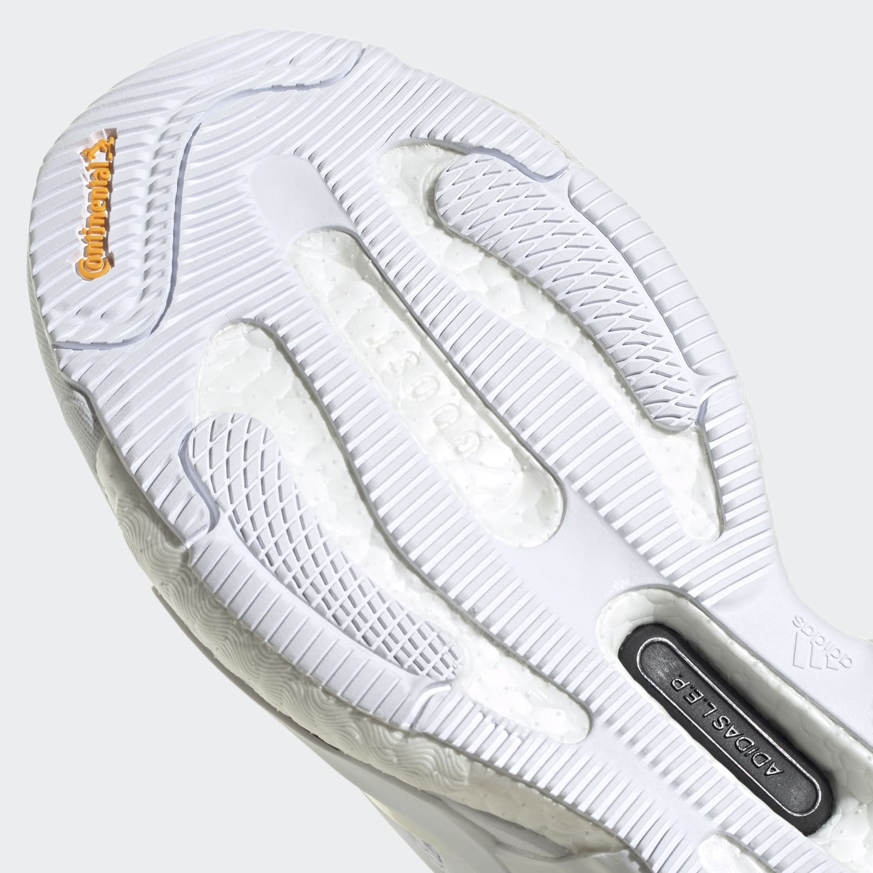adidas by Stella McCartney Solarglide Shoes - 9