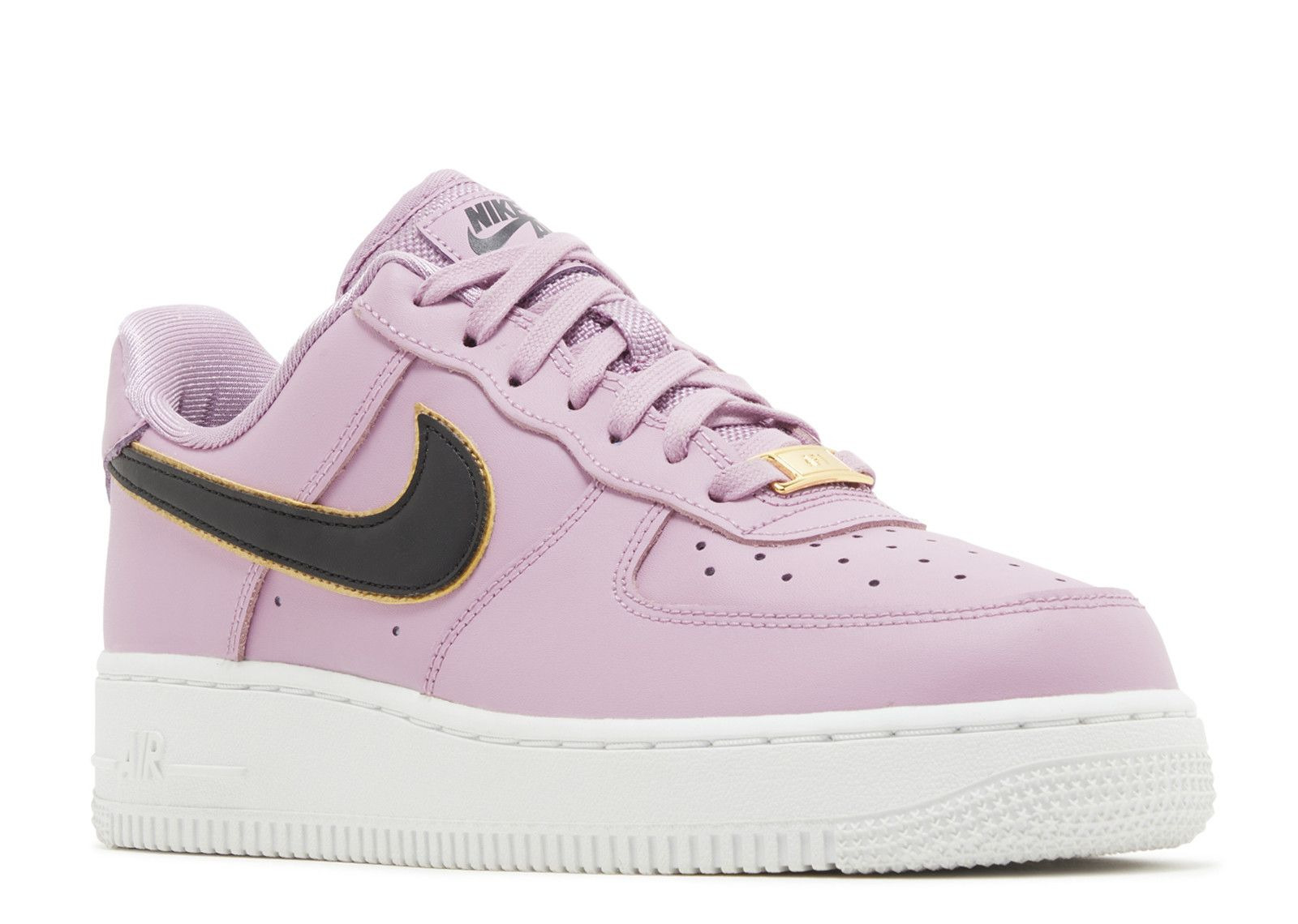 WMNS AIR FORCE 1 LOW '07 'FROSTED PLUM' - 2