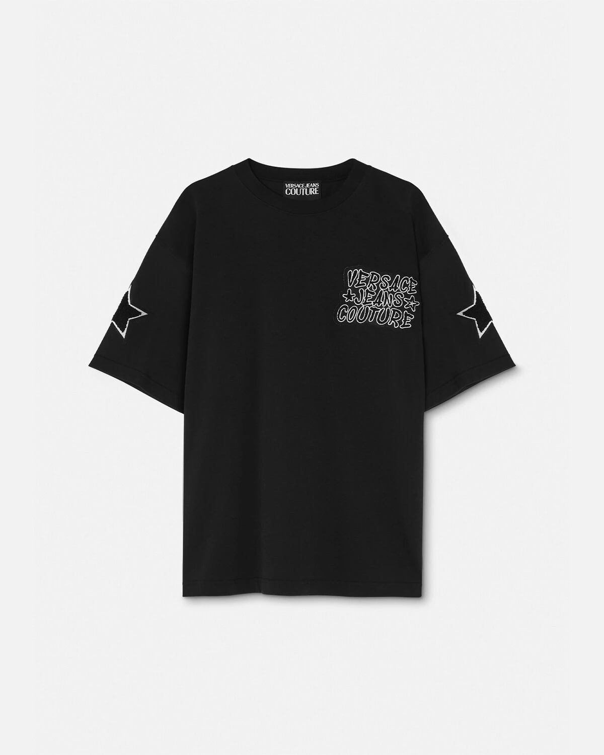 Graffiti Logo T-Shirt - 1