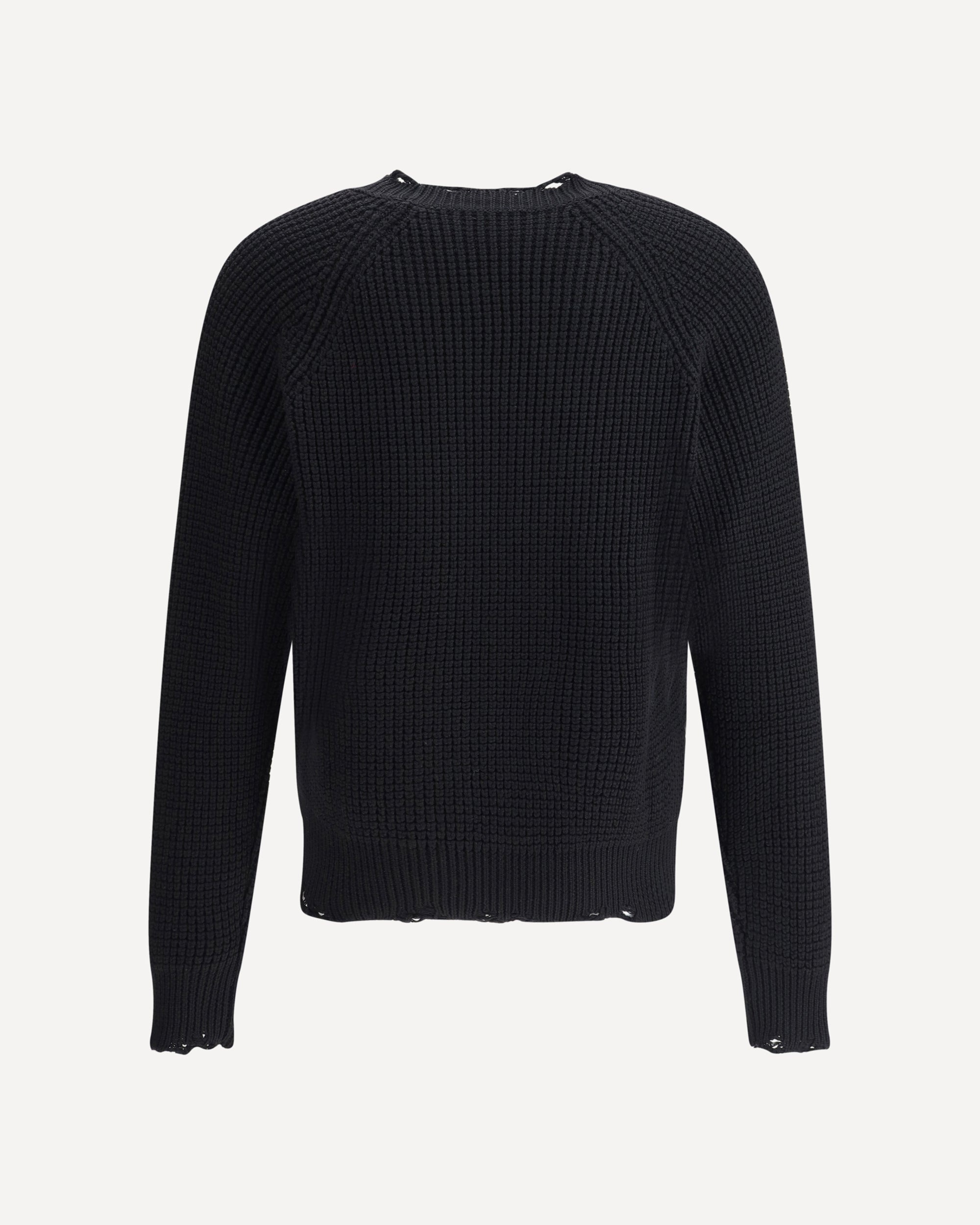Wool Sweater - 2
