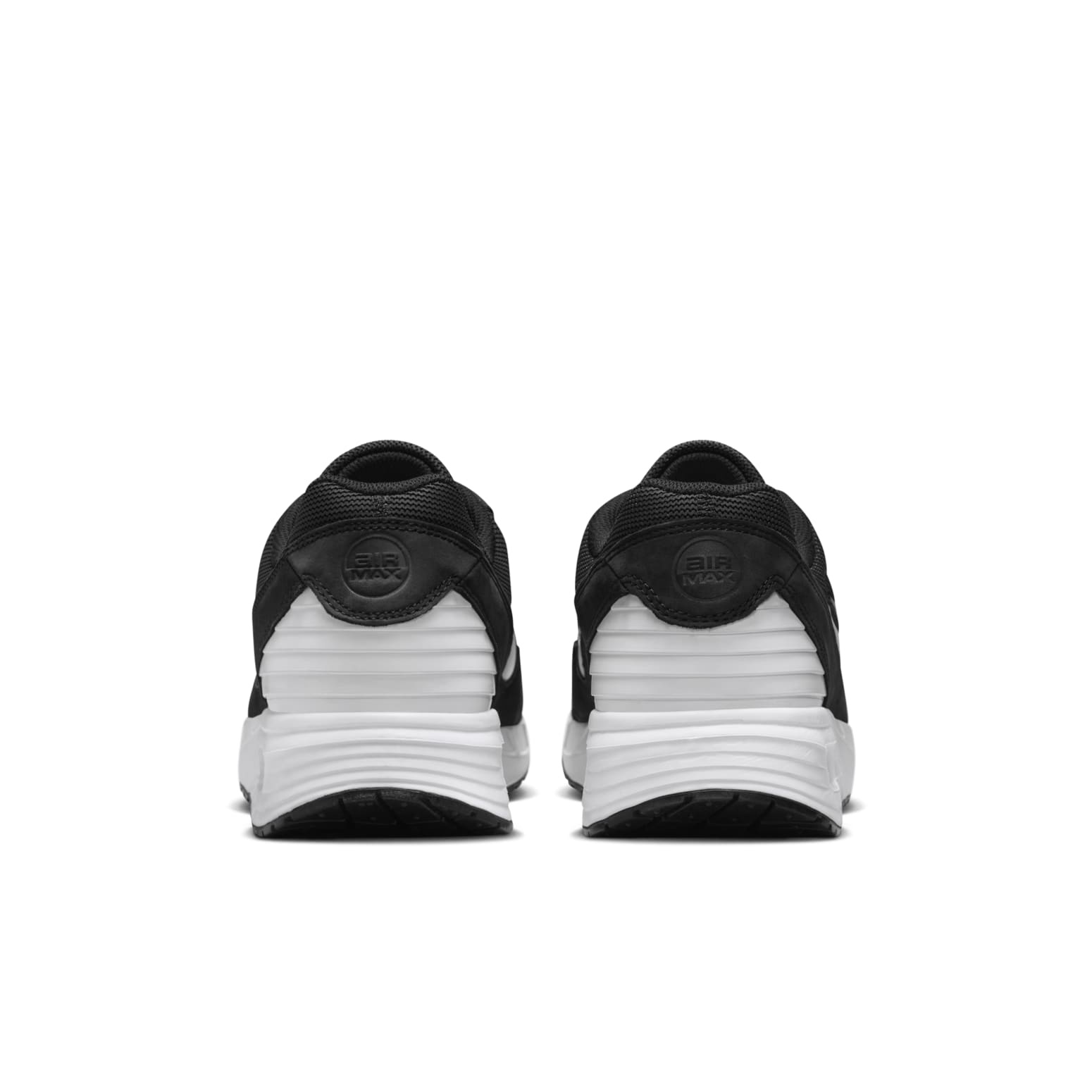 Nike Nike Air Max Verse 'Black White' FV1302-003 | REVERSIBLE