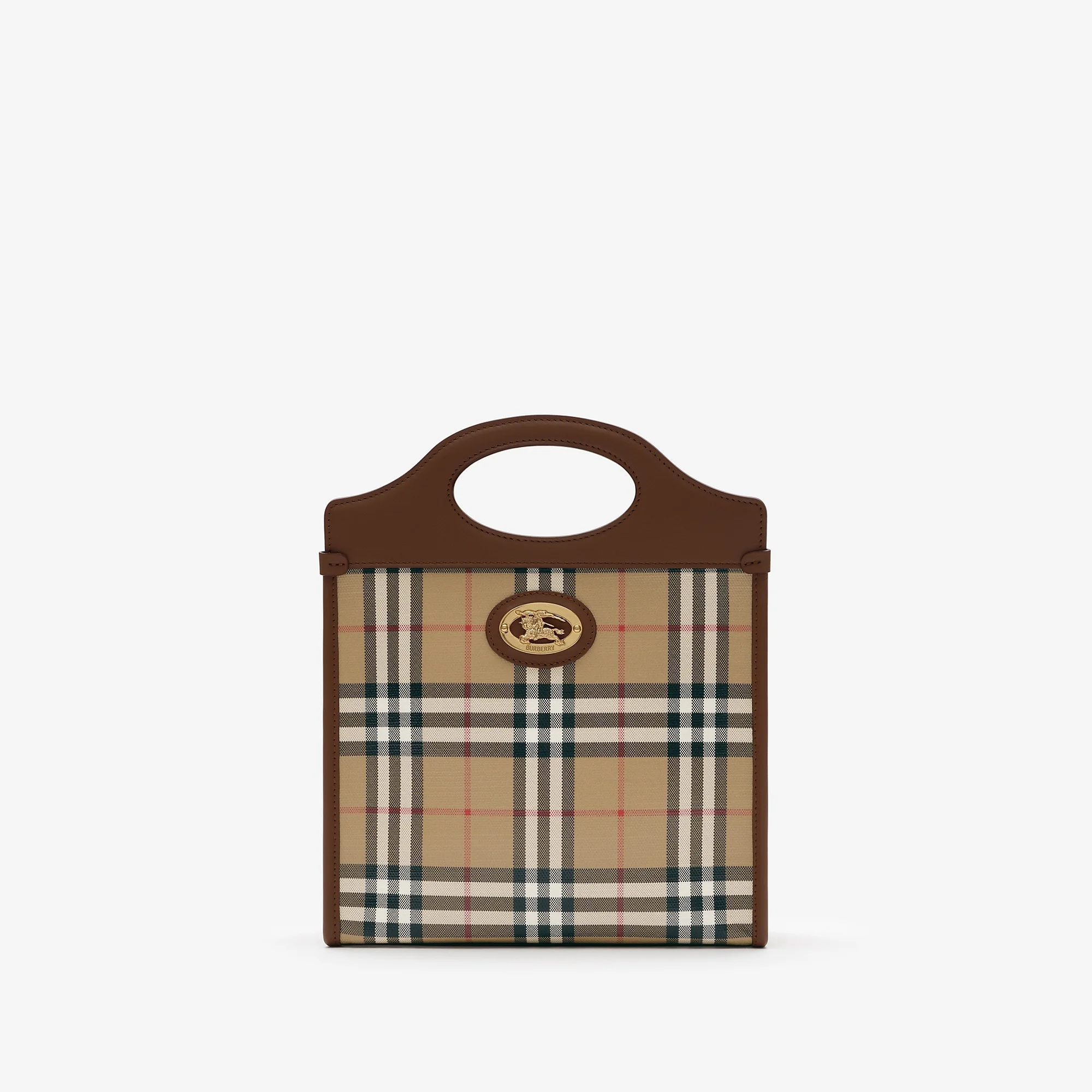 Mini Pocket Bag - 1