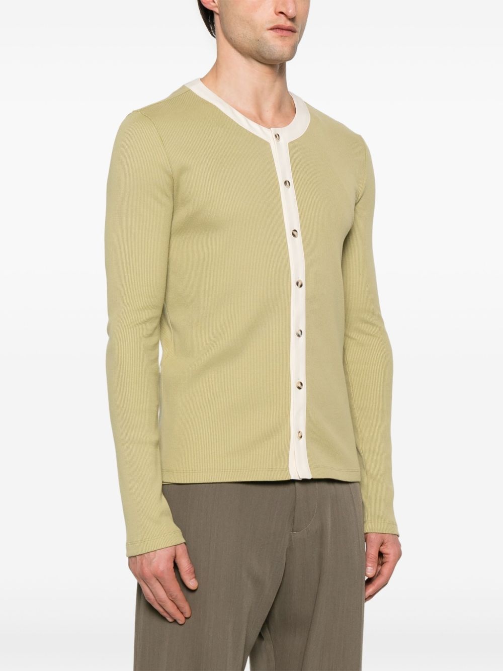 Borys cardigan - 3