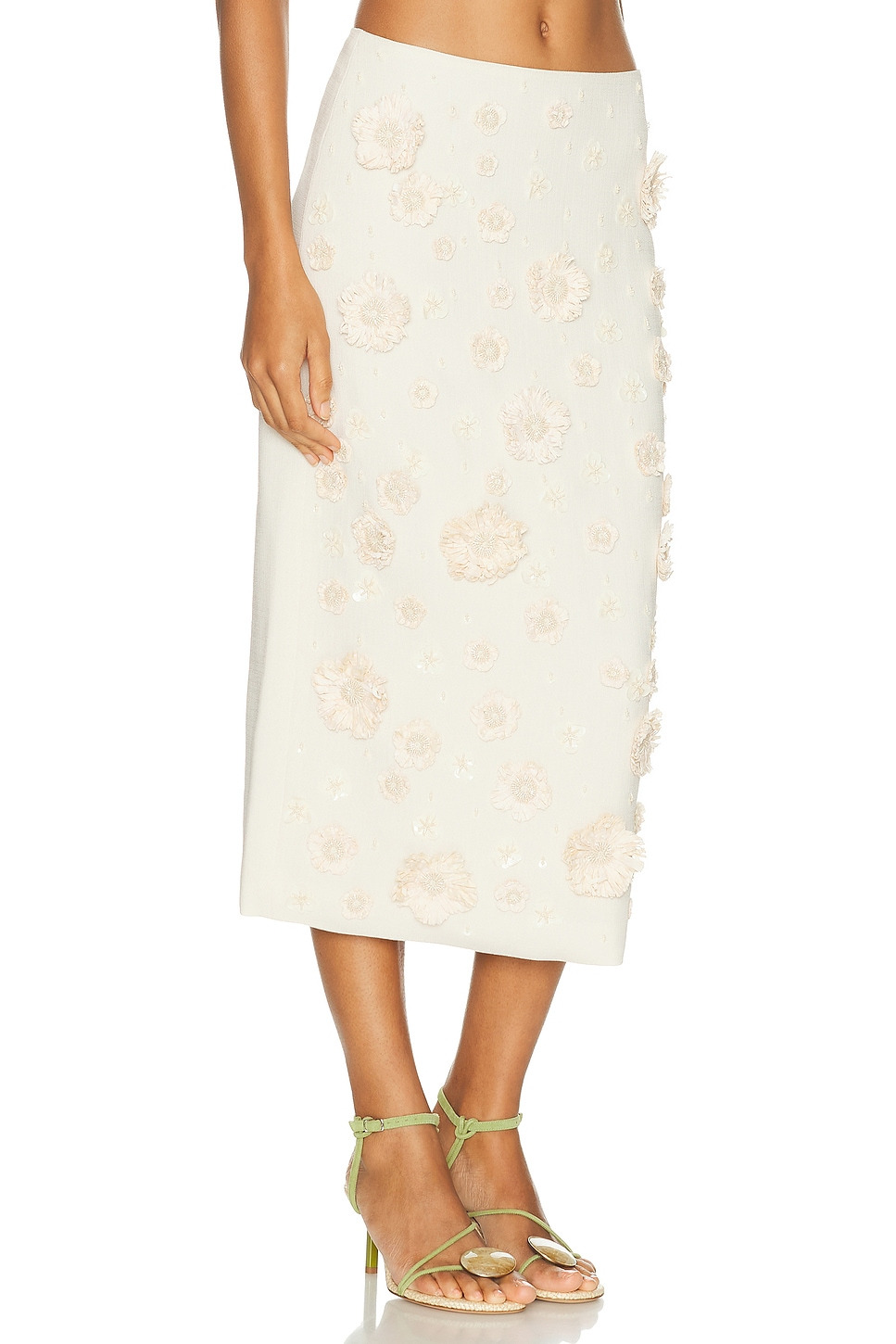Torie Skirt - 2
