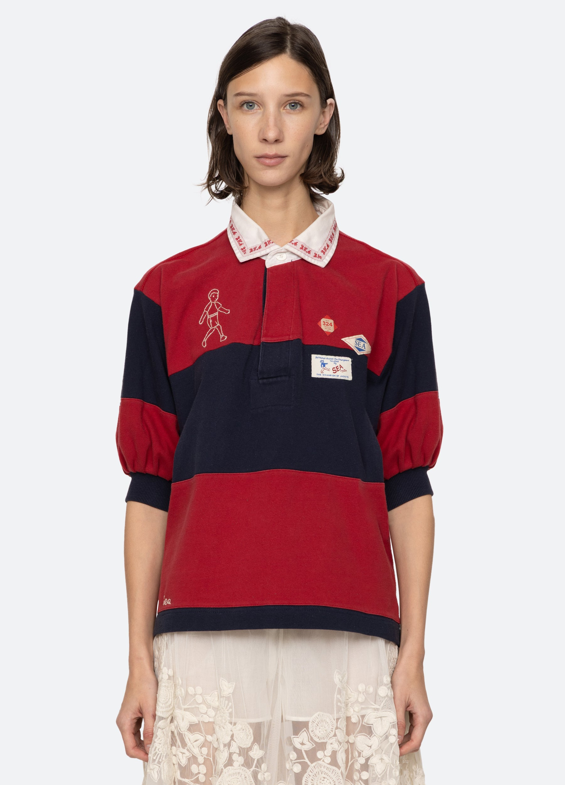 Carolyn Shirt - 3