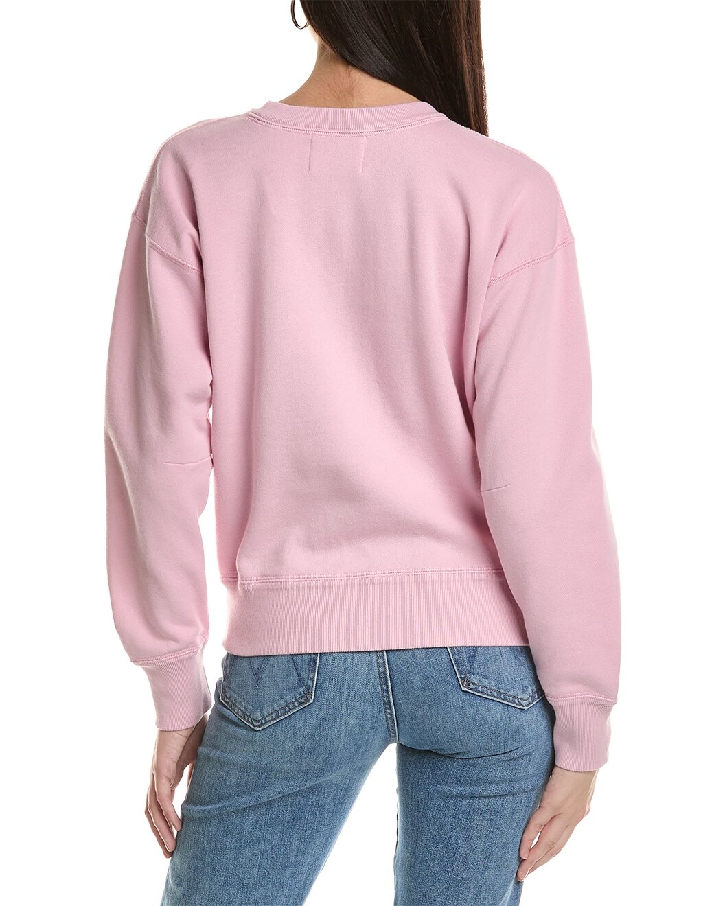 Isabel Marant Etoile Mobyli Sweatshirt - 2