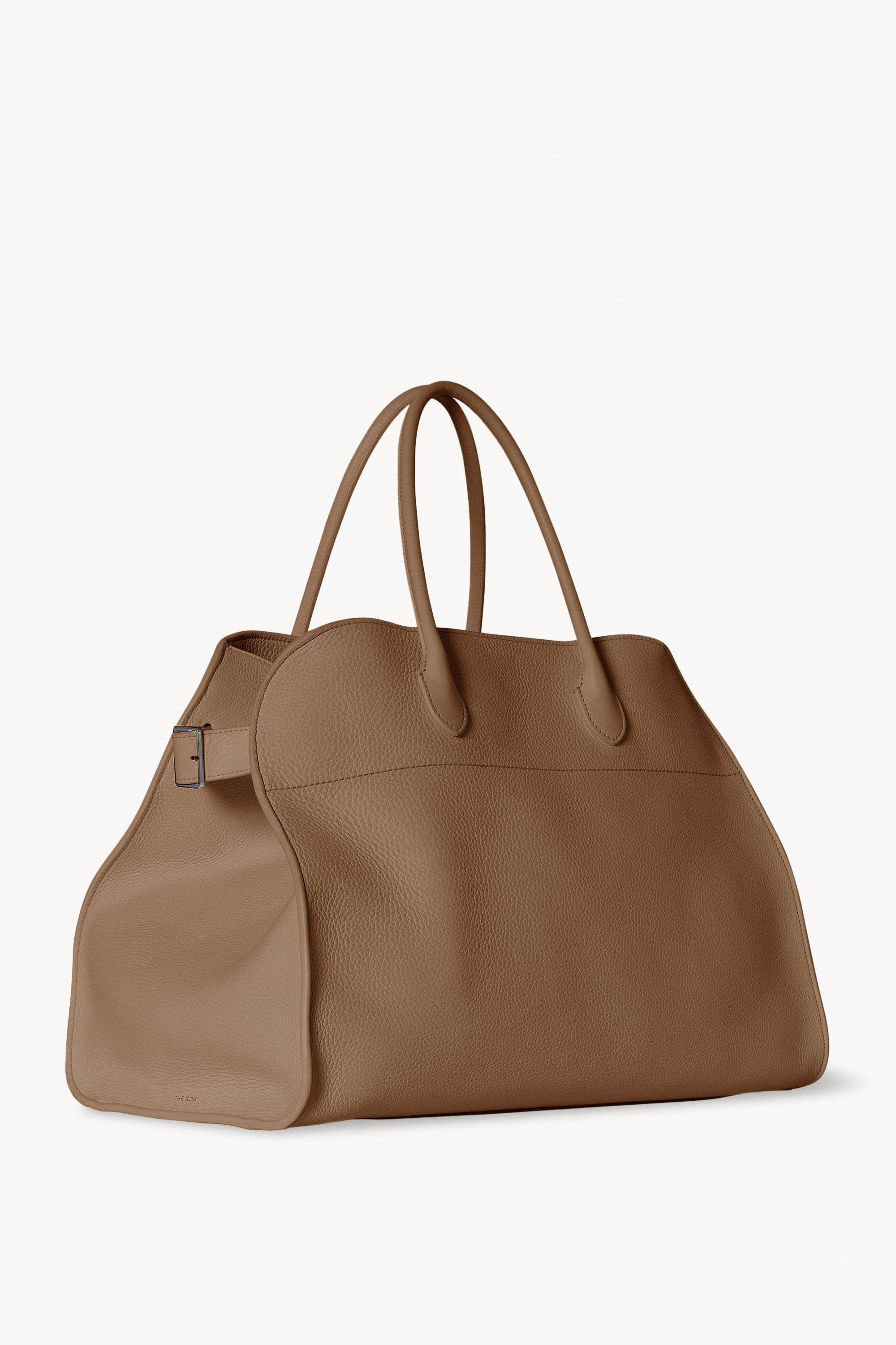 Soft Margaux 17 Bag in Leather - 2