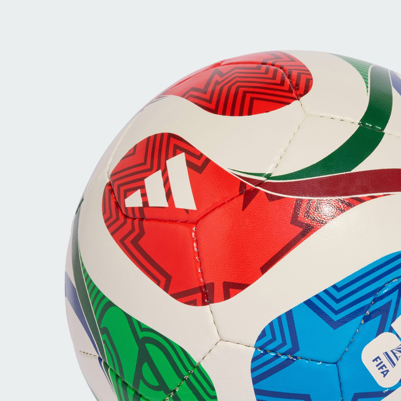 FIFA World Cup 26™ Trionda Training Sala Ball 3