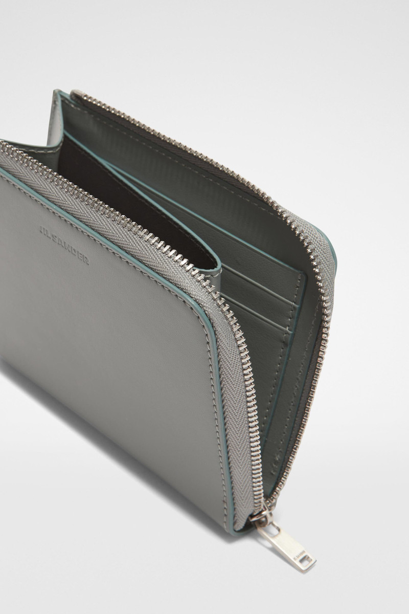 Jil Sander Credit Card Purse outlook