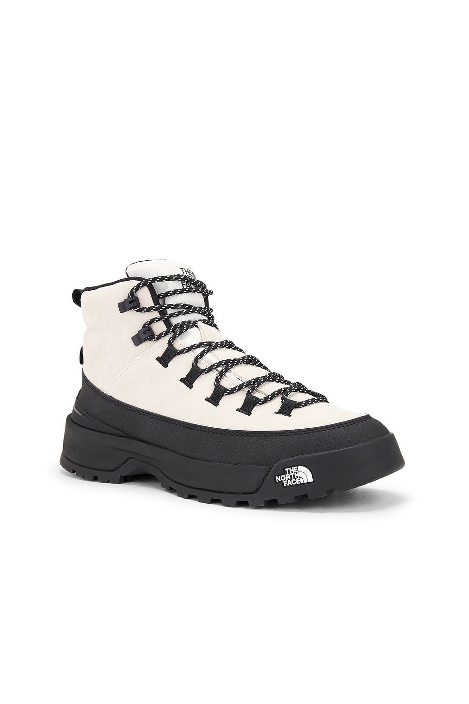 Glenclyffe Urban Boot - 2