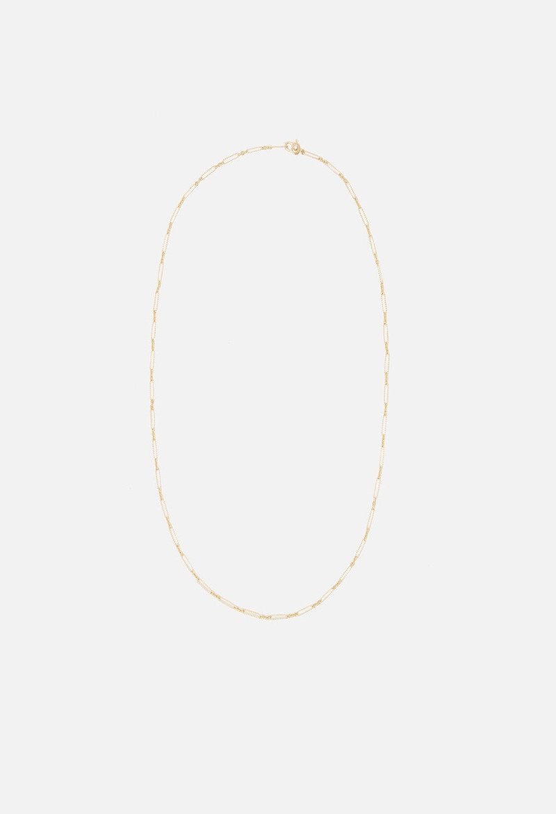 JOHN ELLIOTT X M.A.R.S OPEN LINK NECKLACE 1