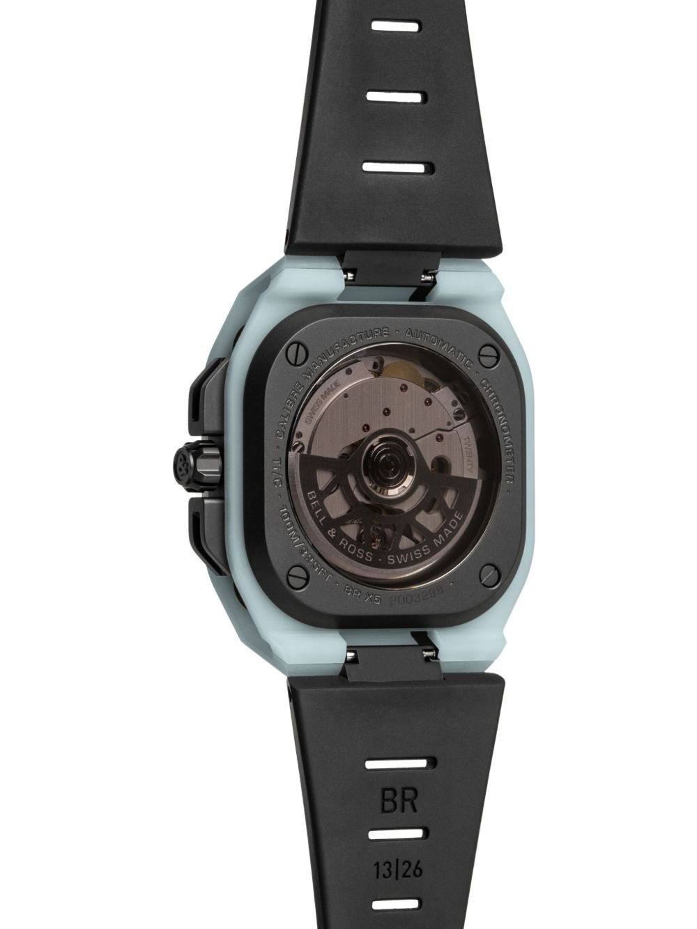 BR-X5 41mm - 4