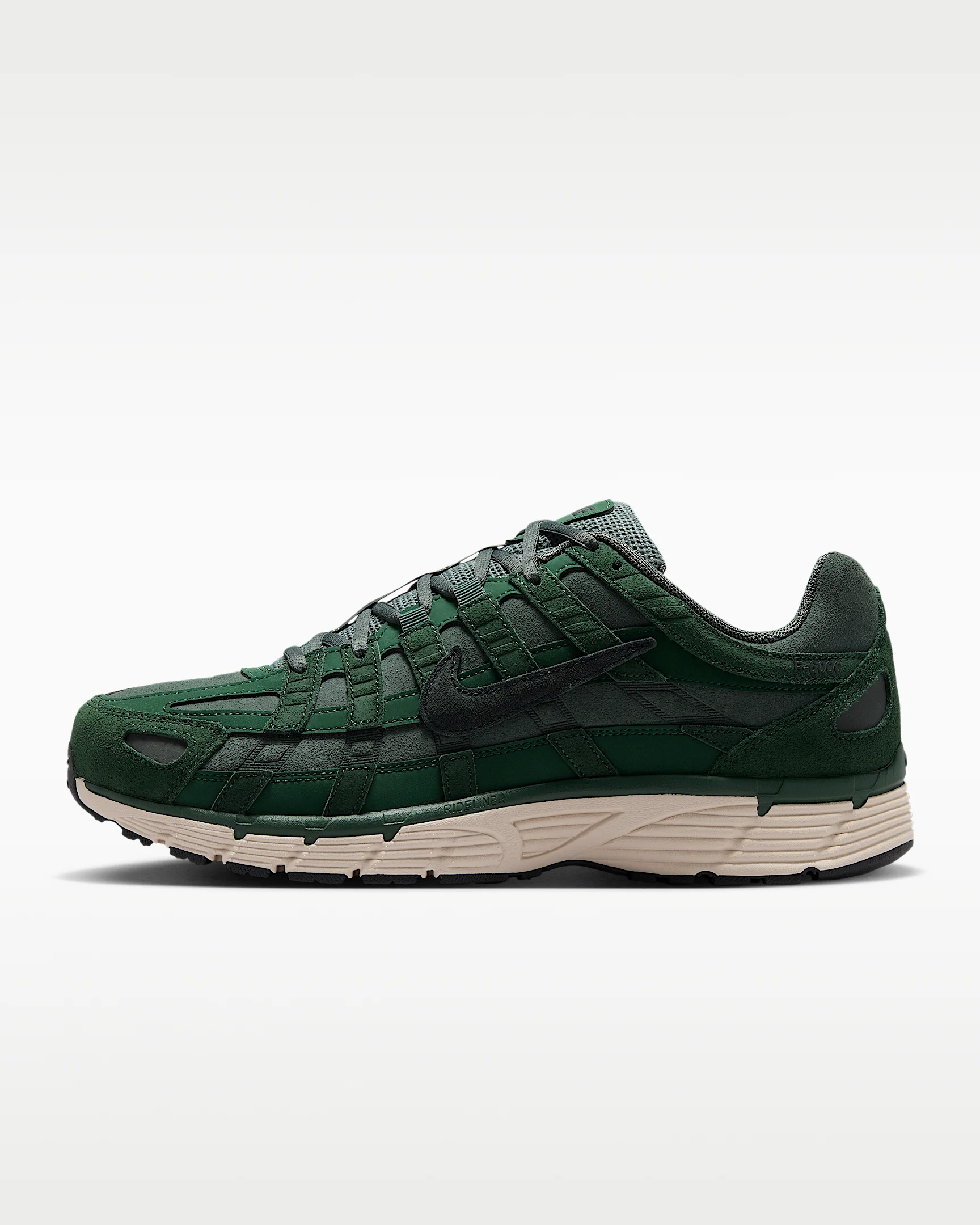 Nike P-6000 SE Shoes - 1
