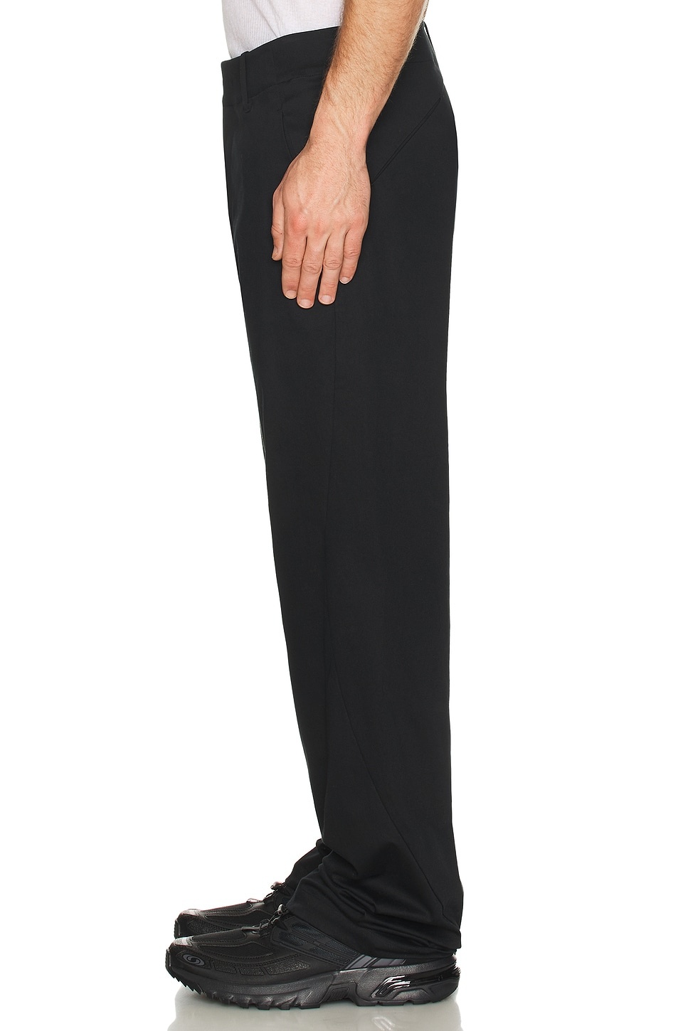 8.0 Trousers Right - 4