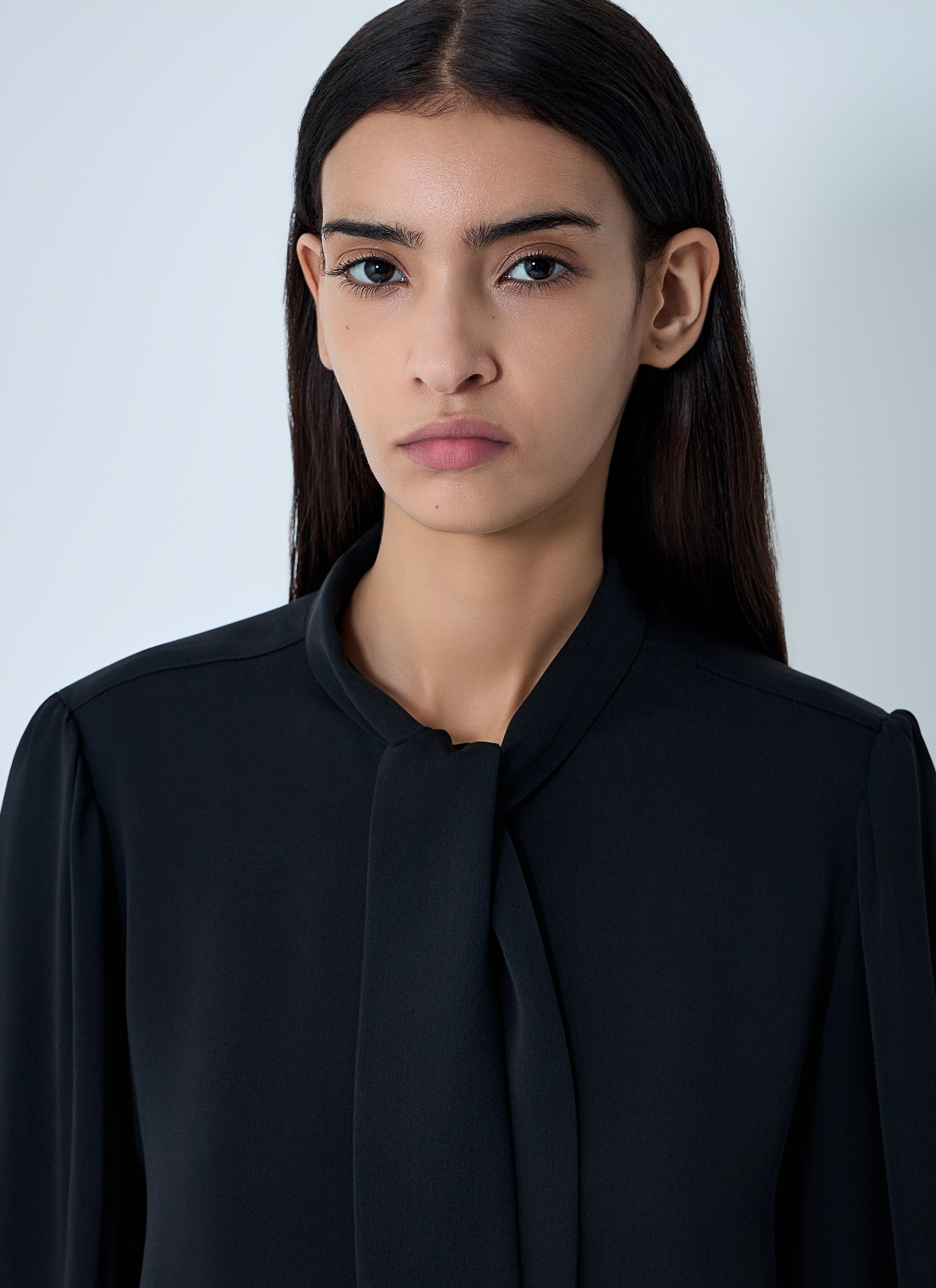 Max Mara Women Silk Shirt - 5
