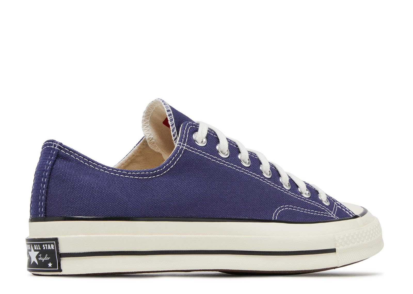 CHUCK 70 VINTAGE CANVAS LOW 'UNCHARTED WATERS' - 3