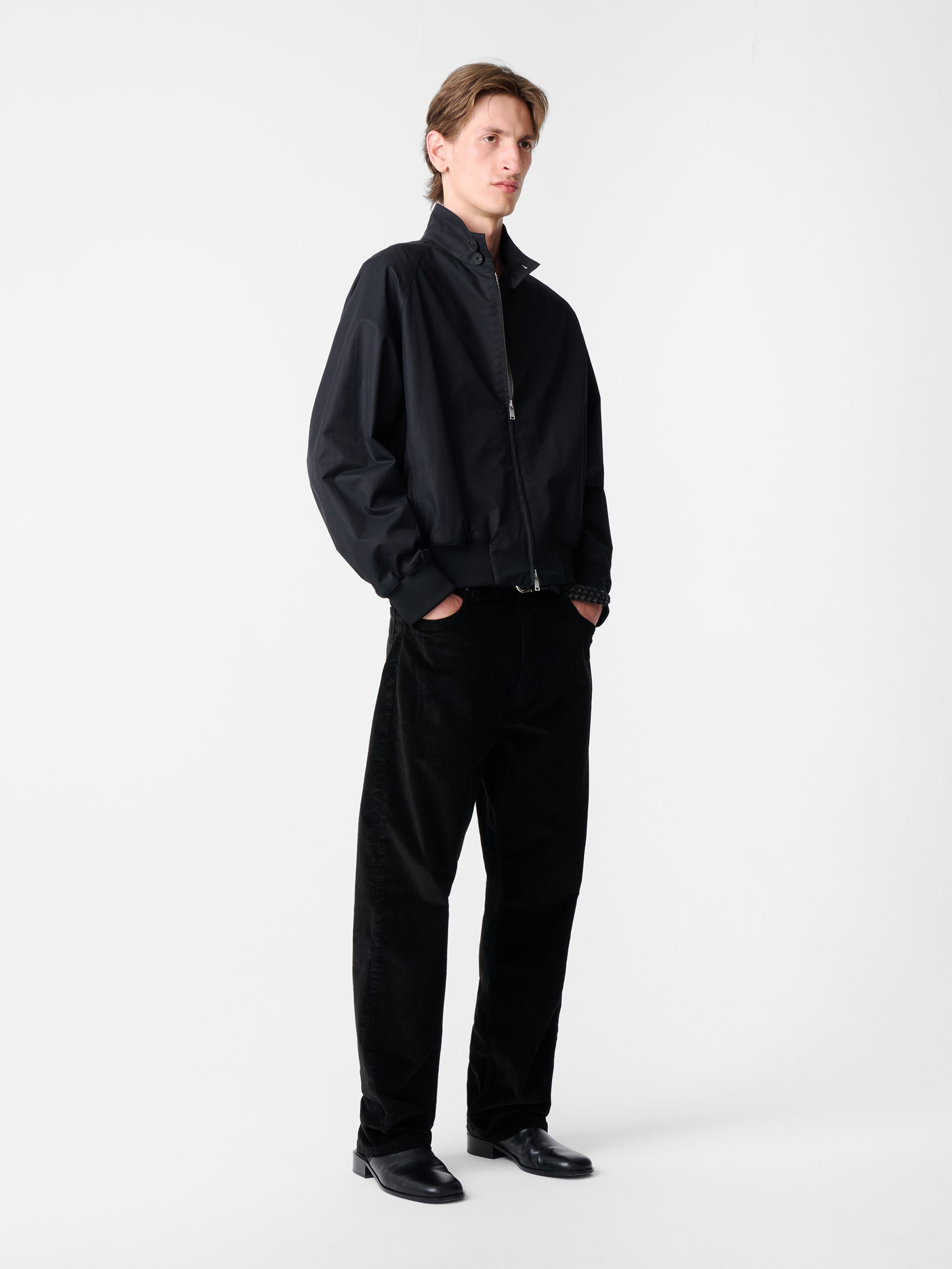 Over Jacket - 3