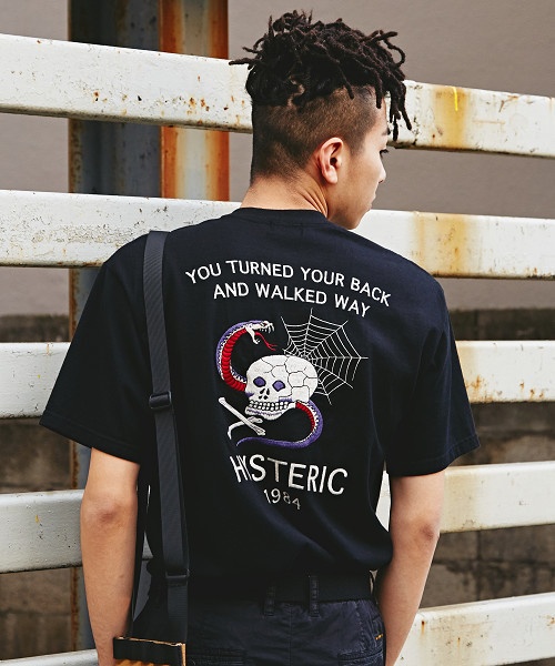 HYSTERIC GLAMOUR - 3